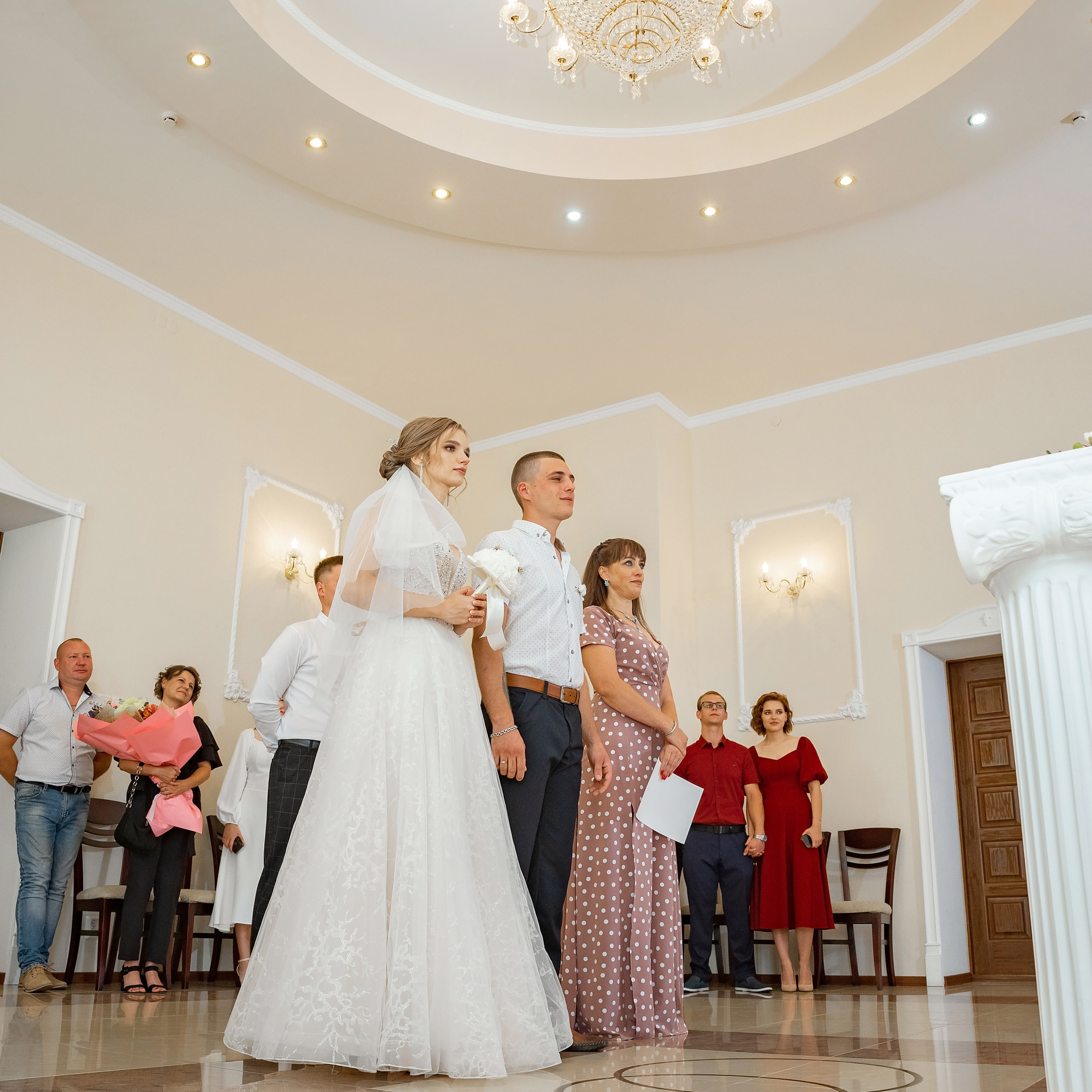 Артем и Виктория. Eewa.ru