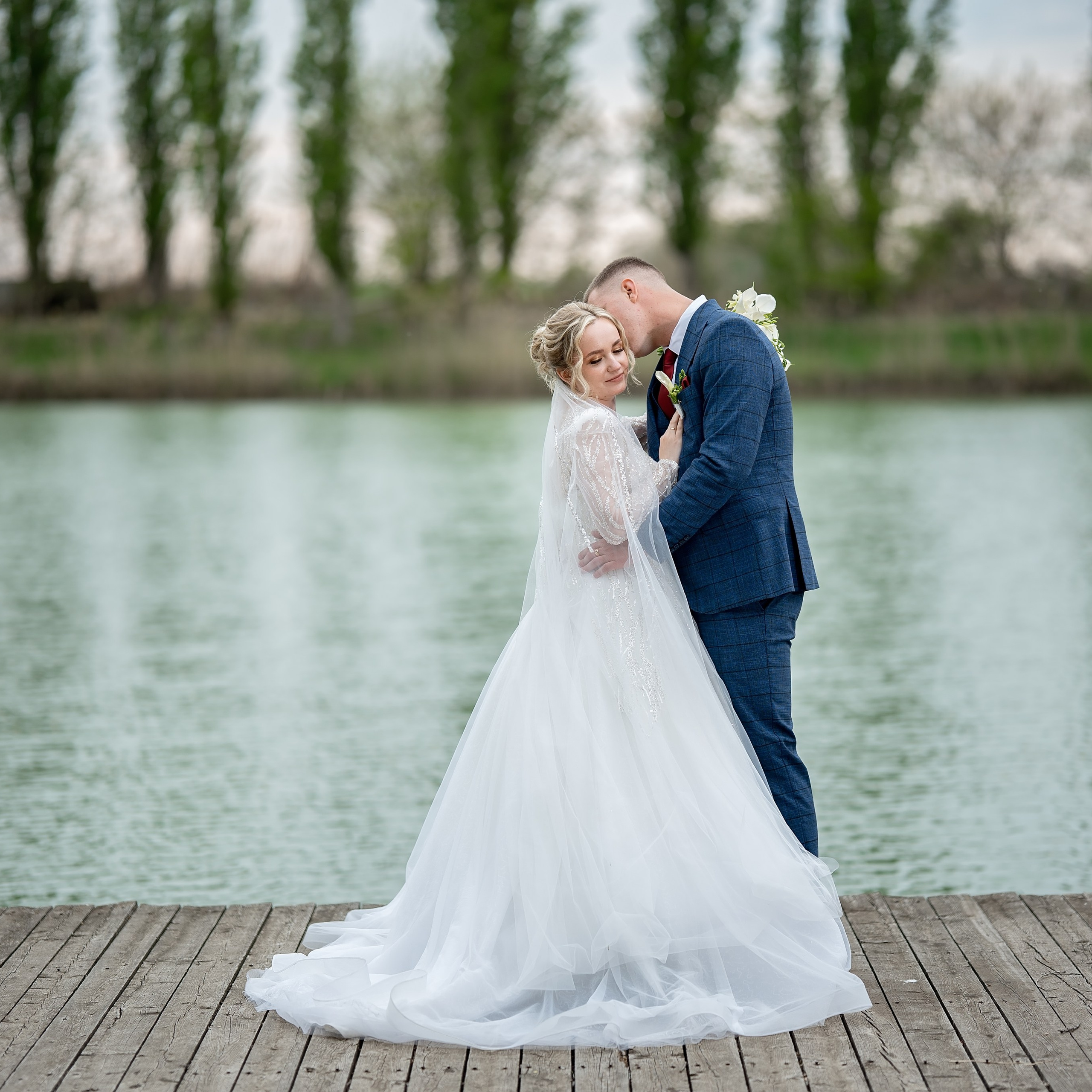 Вадим и Елизавета 25 04 25 ст Каневская. Eewa.ru