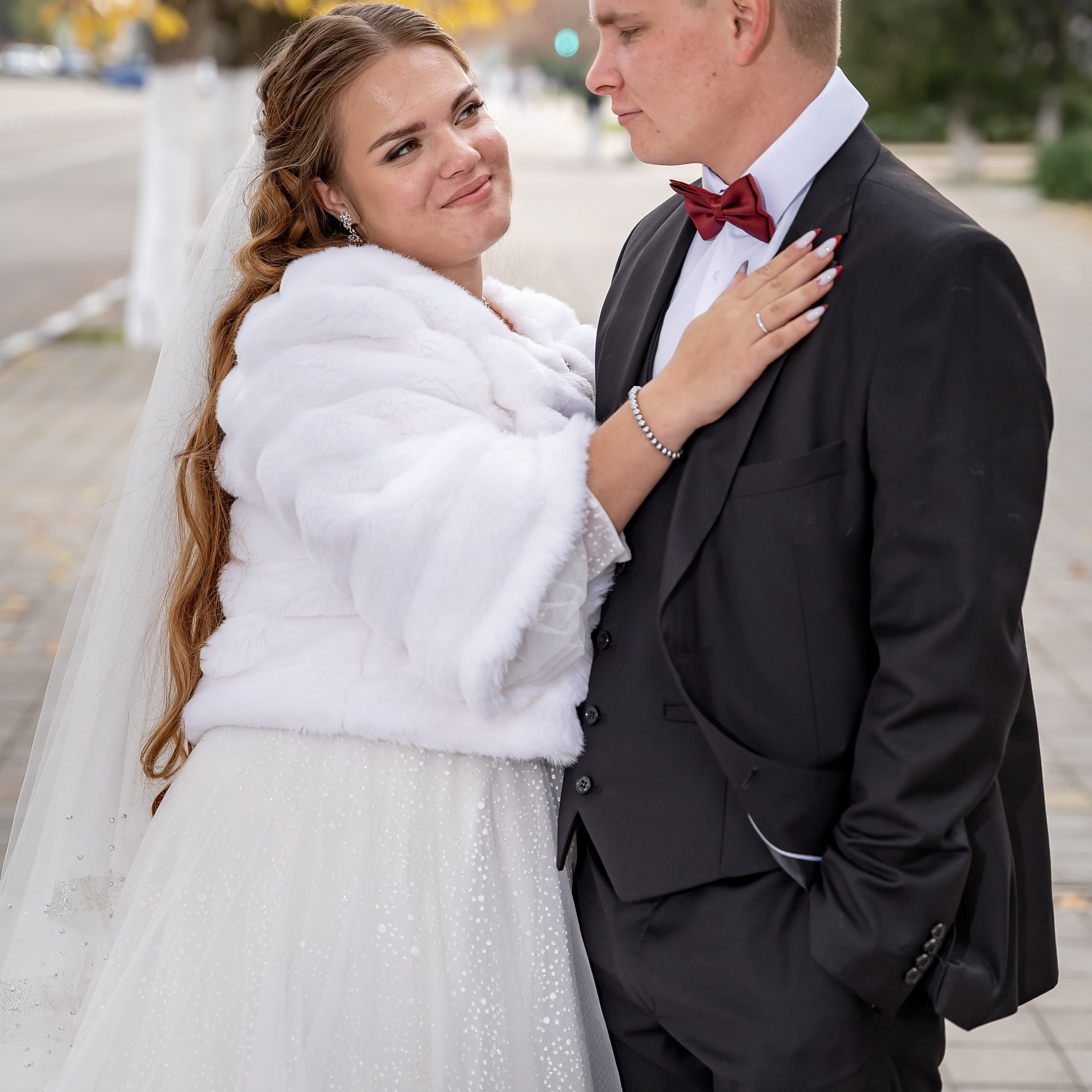 Свадебный день Вячеслав И Марина. Eewa.ru