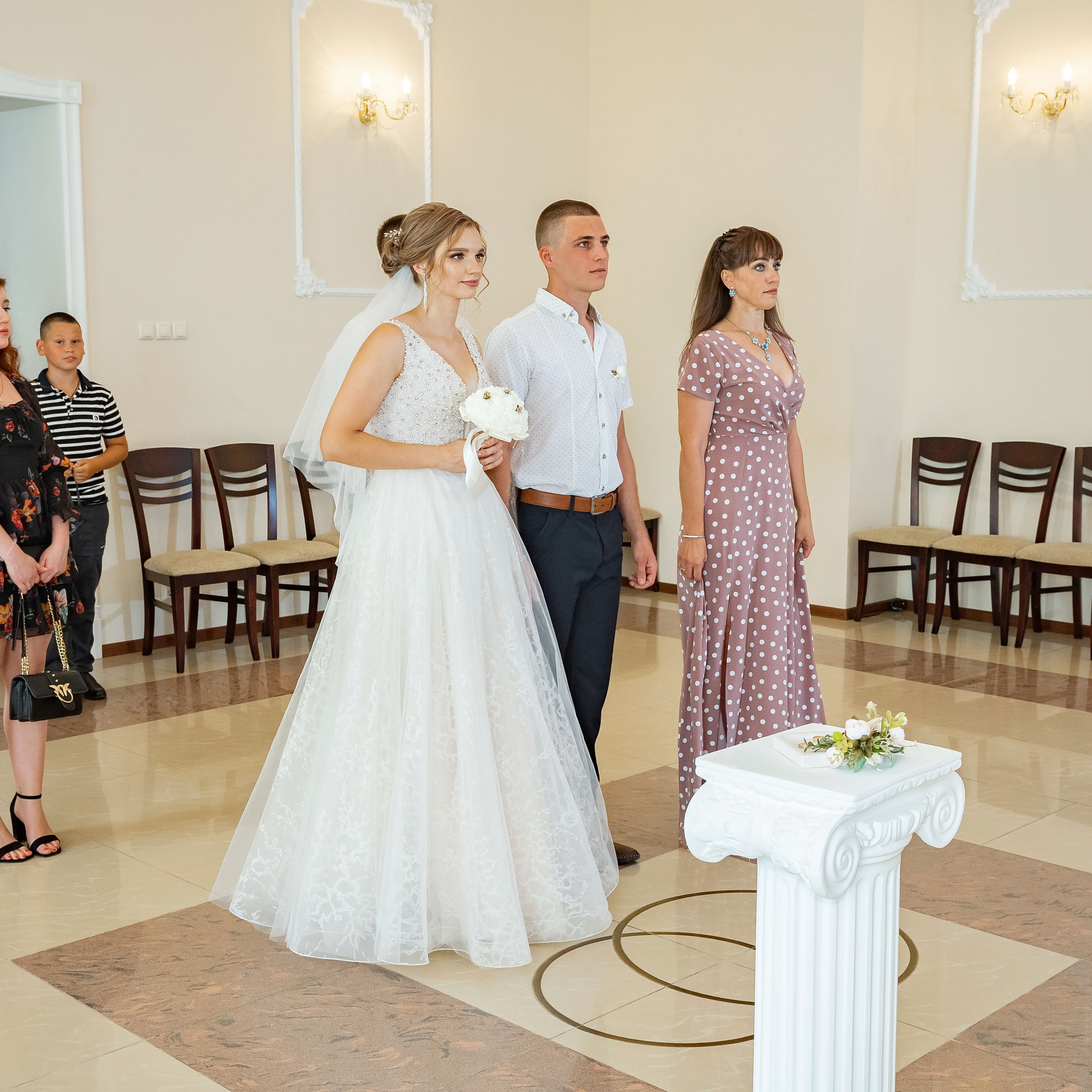 Артем и Виктория. Eewa.ru