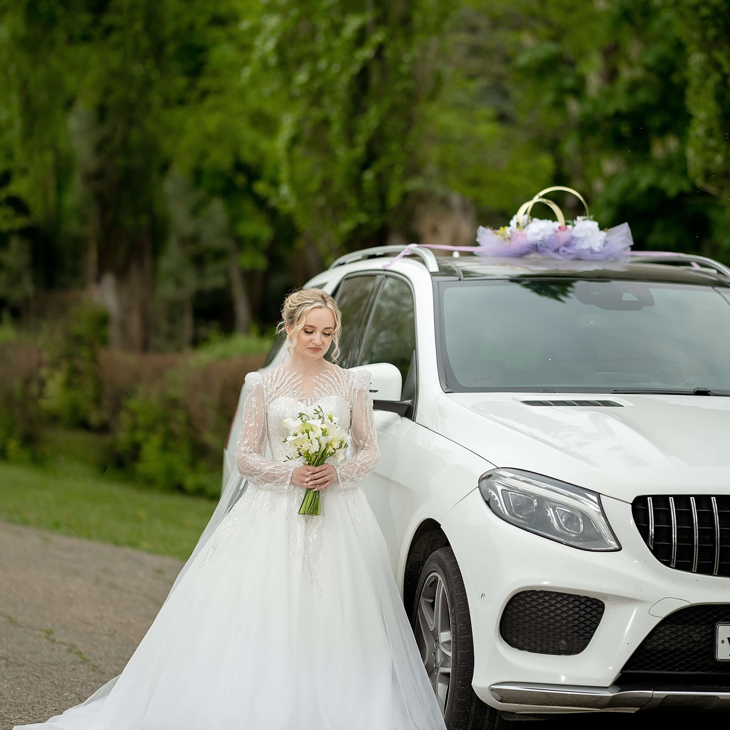 Вадим и Елизавета 25 04 25 ст Каневская. Eewa.ru