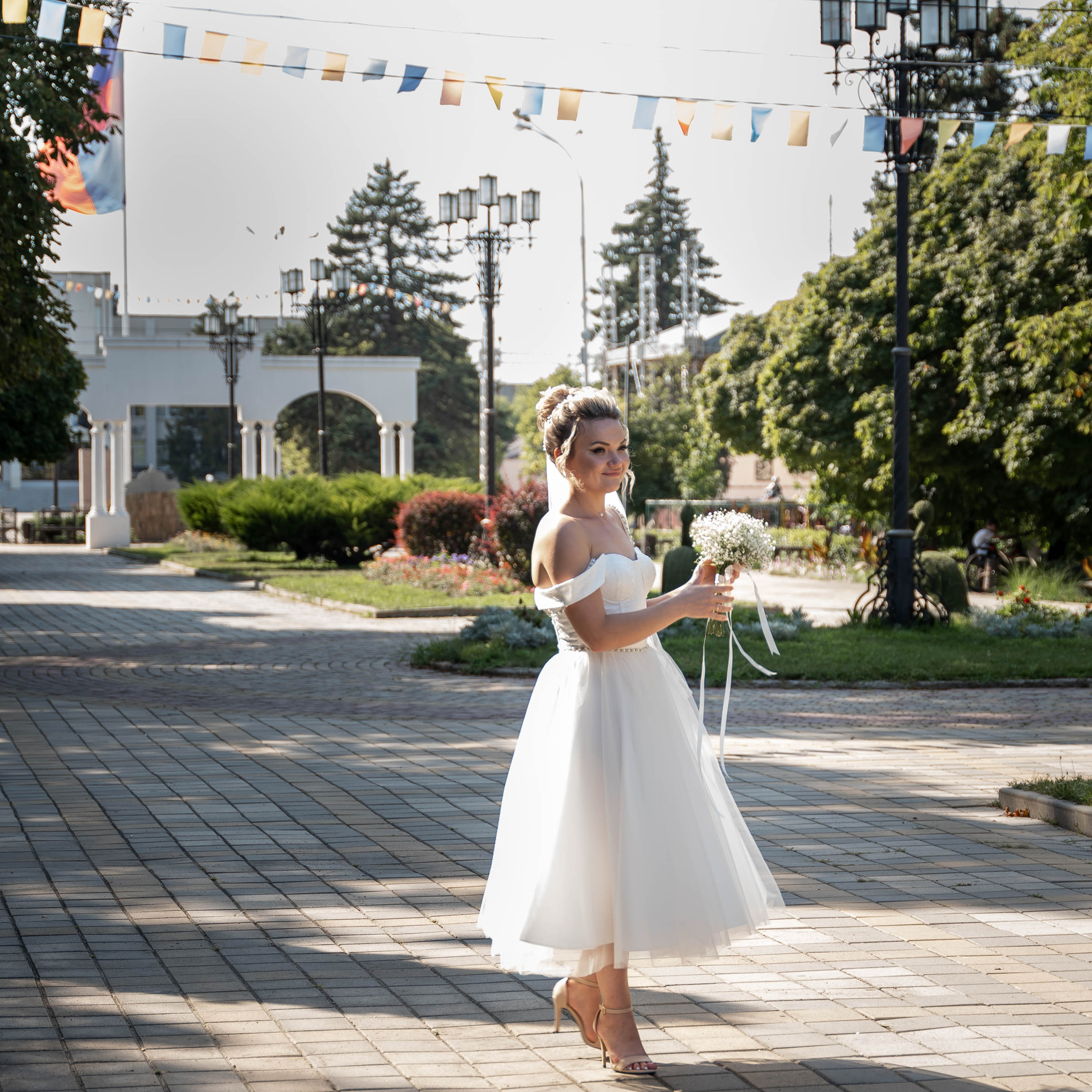 Андрей и Екатерина. Eewa.ru