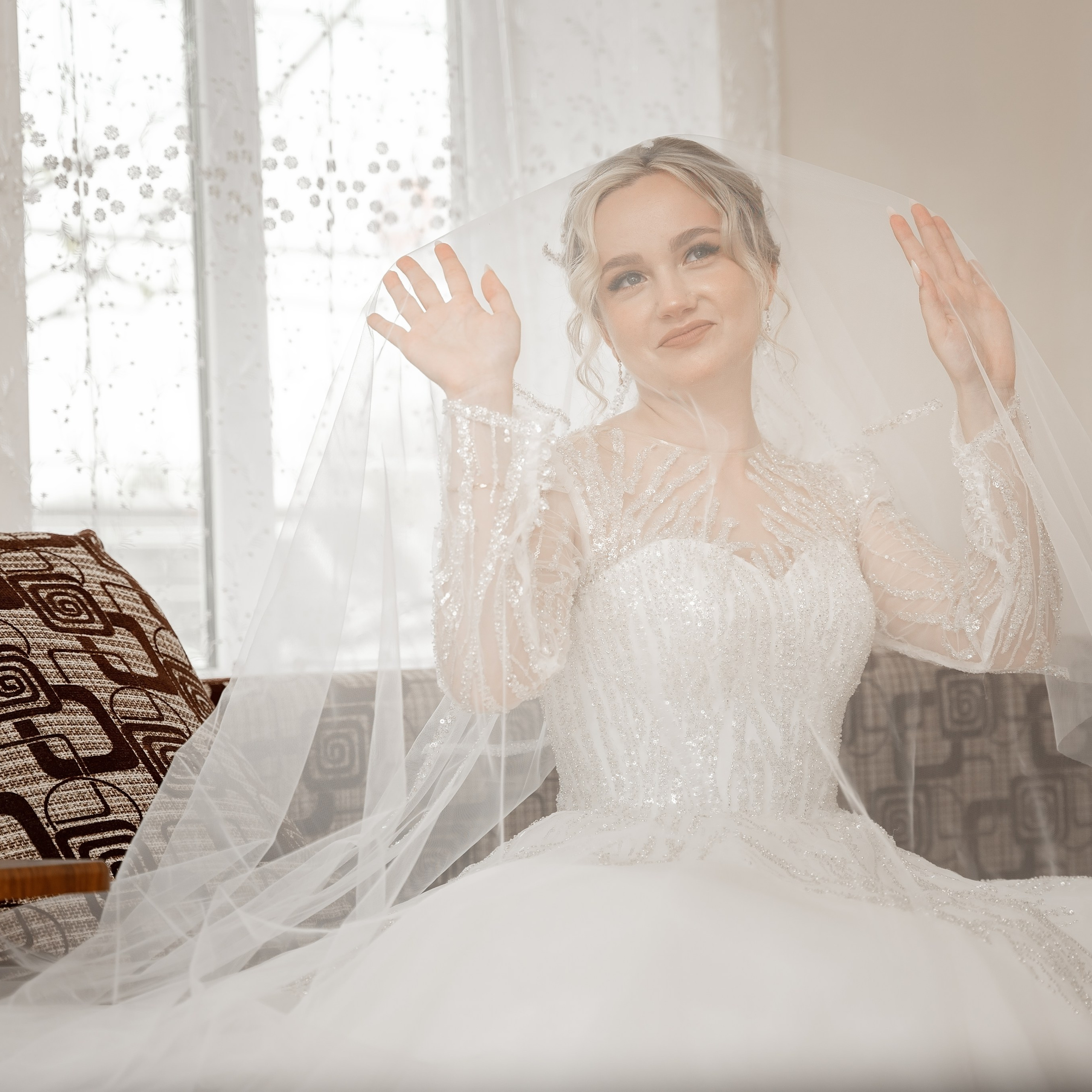 Вадим и Елизавета 25 04 25 ст Каневская. Eewa.ru