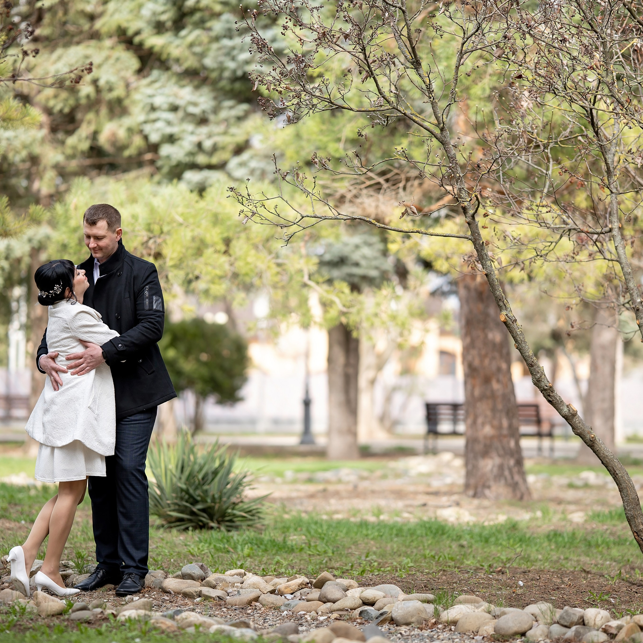 Свадьба Прогулка ст. Ленинградская. Eewa.ru