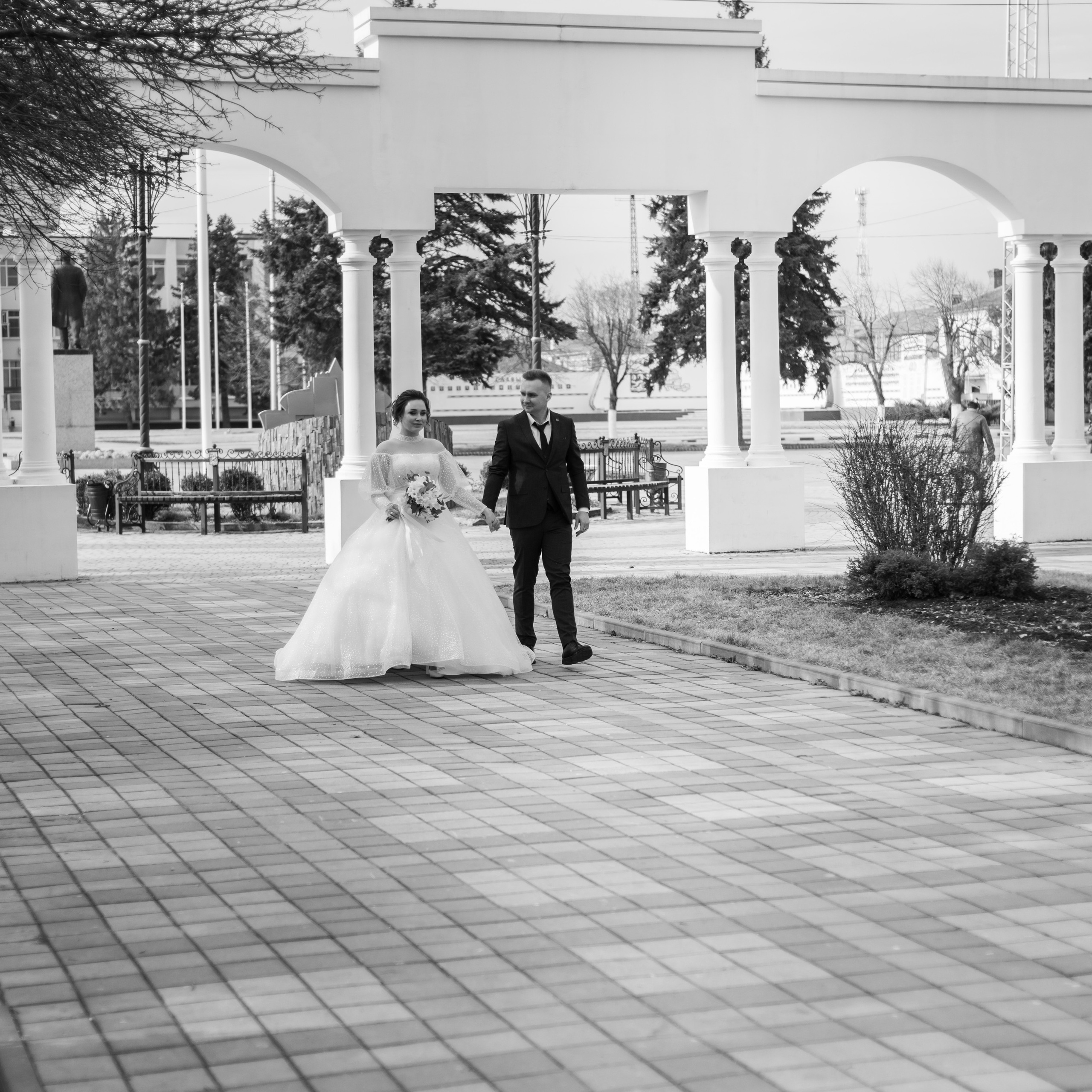 Фото. Виталий Ксения. 2023. Eewa.ru