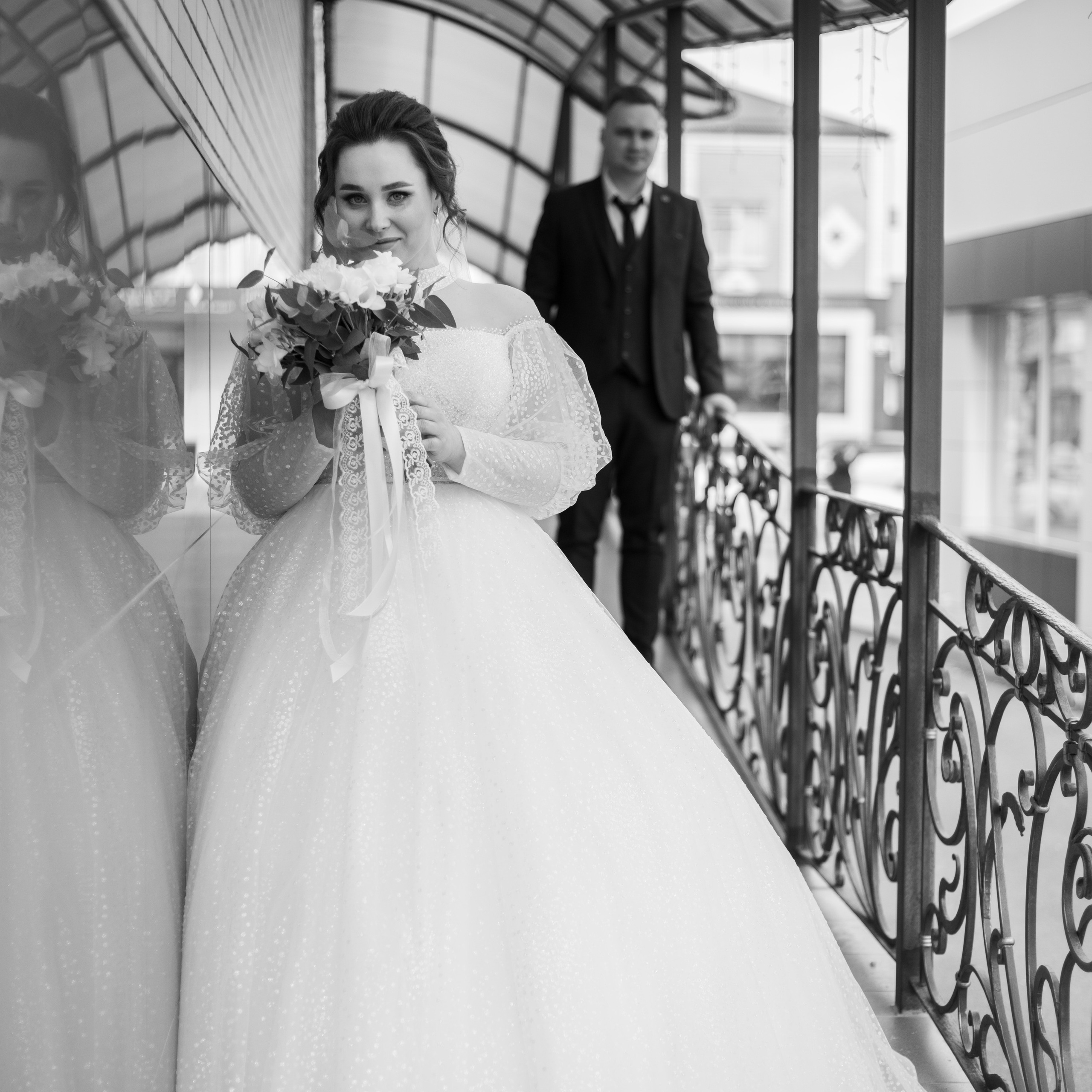 Фото. Виталий Ксения. 2023. Eewa.ru