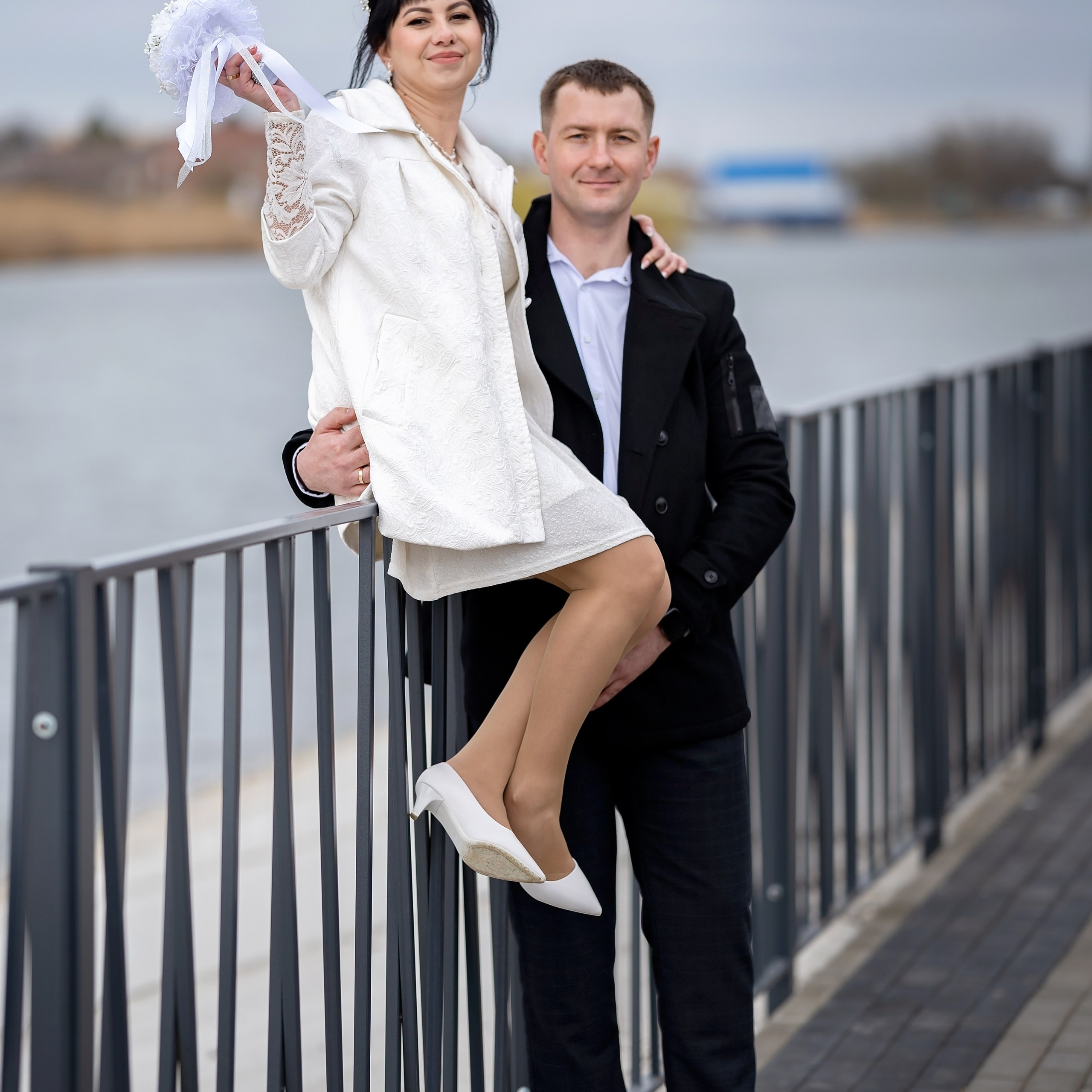 Свадьба Прогулка ст. Ленинградская. Eewa.ru