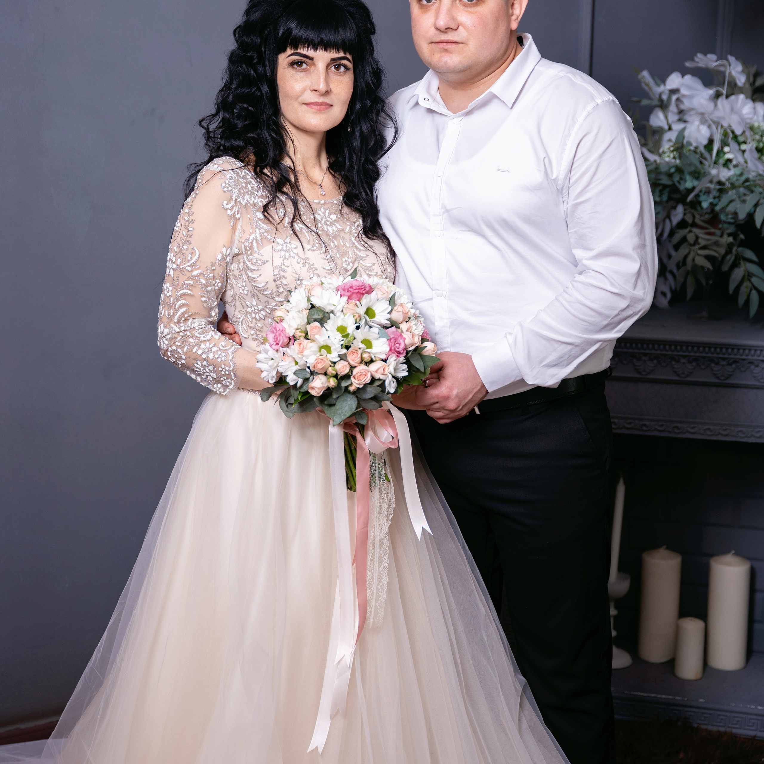 Фото. Евгений и Наталья. 22.04.23. Eewa.ru