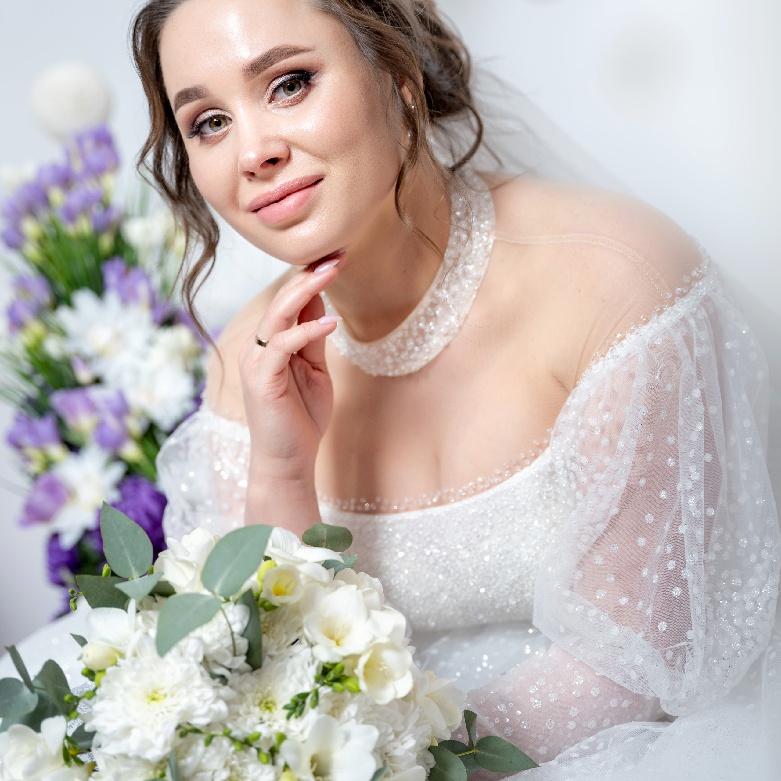 Фото. Виталий Ксения. 2023. Eewa.ru