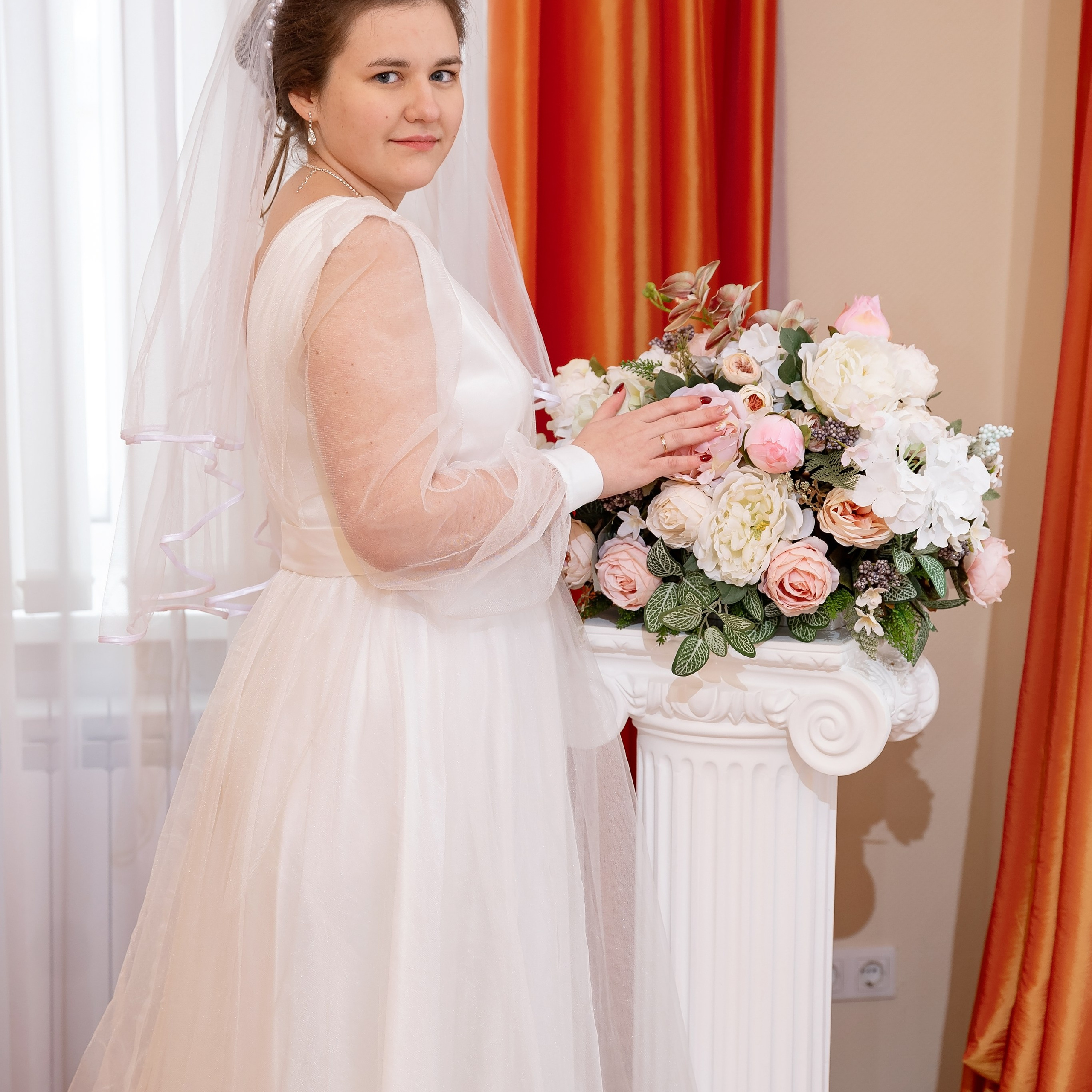 Анна Даниил 2026 год. Eewa.ru