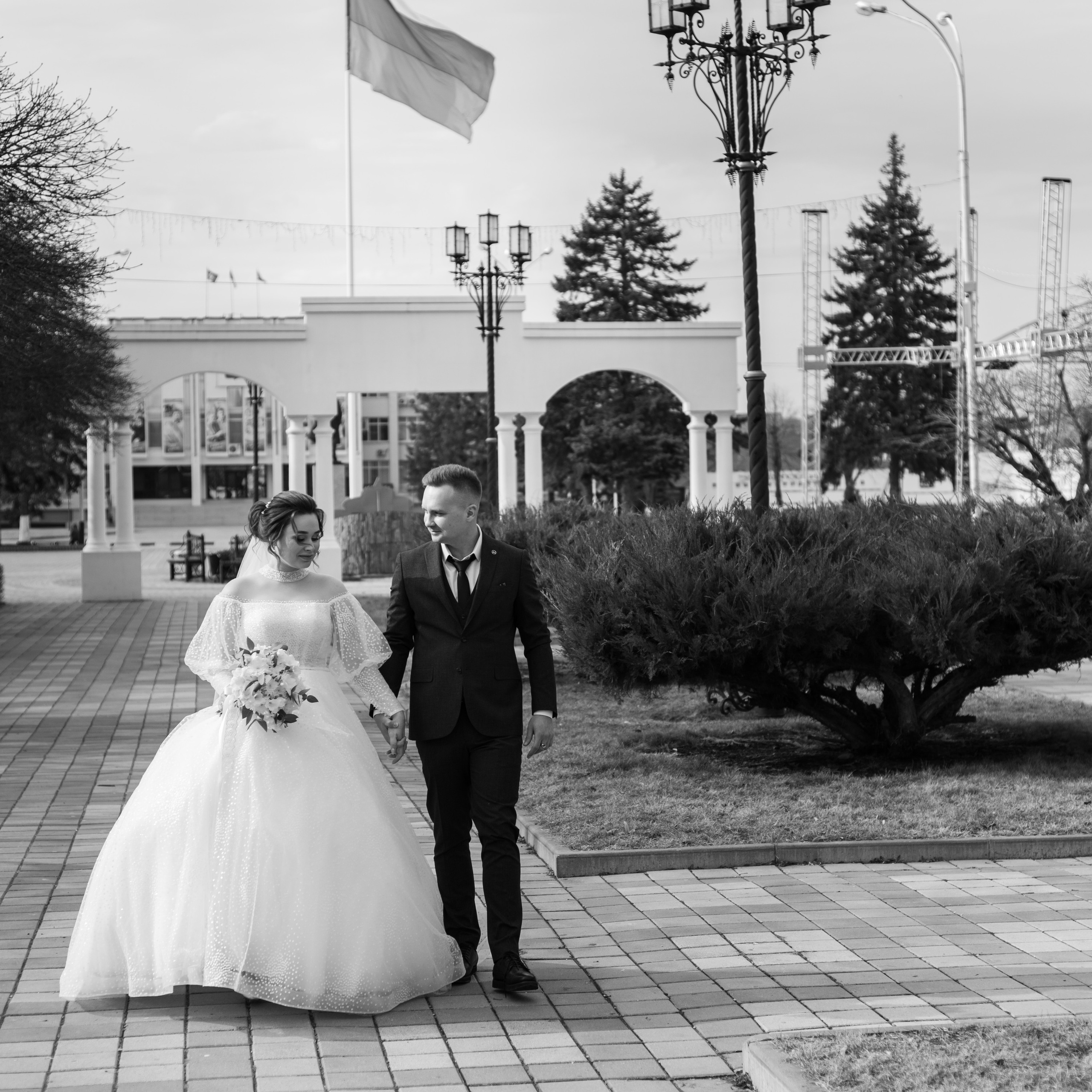 Фото. Виталий Ксения. 2023. Eewa.ru