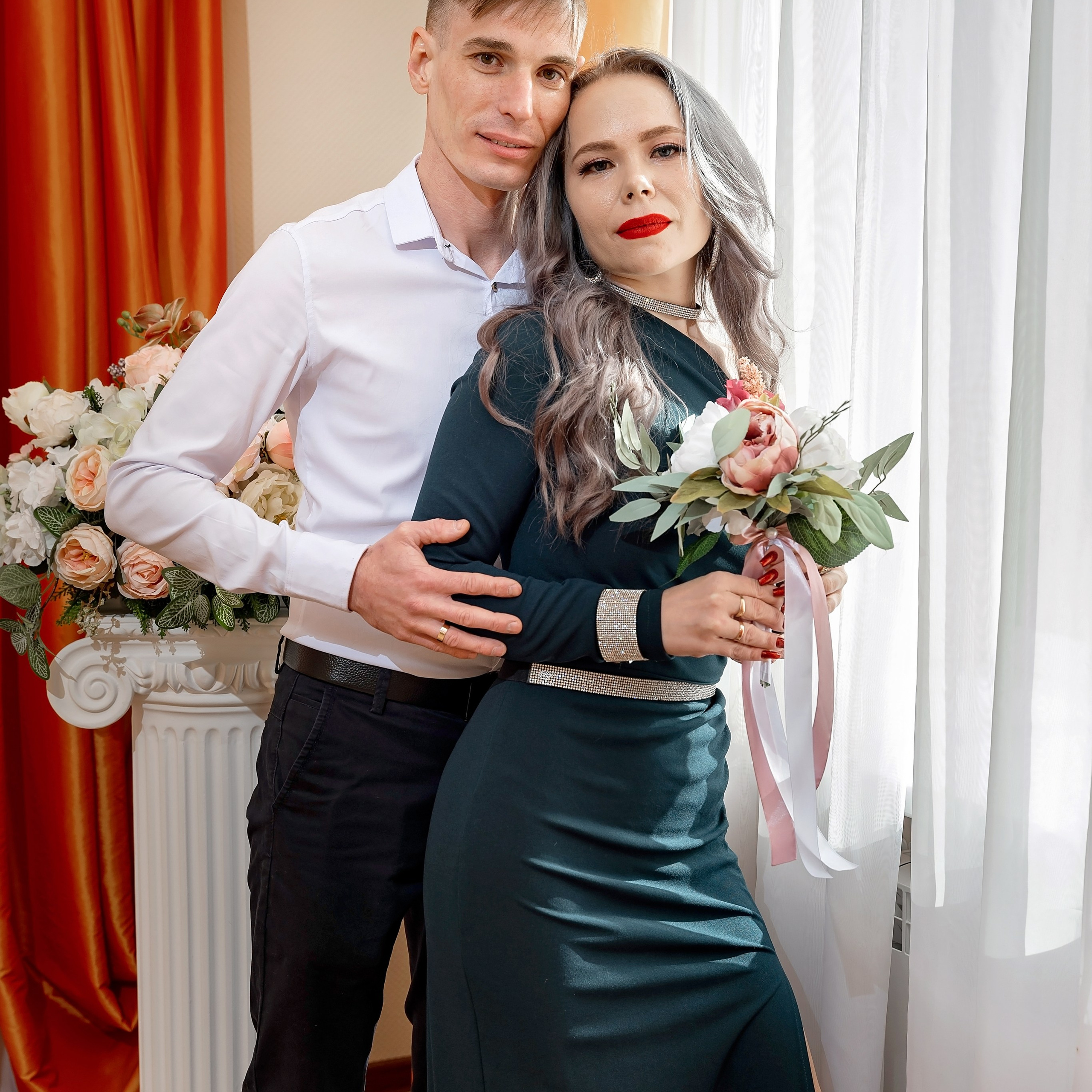 Свадьба ст Каневская. Eewa.ru