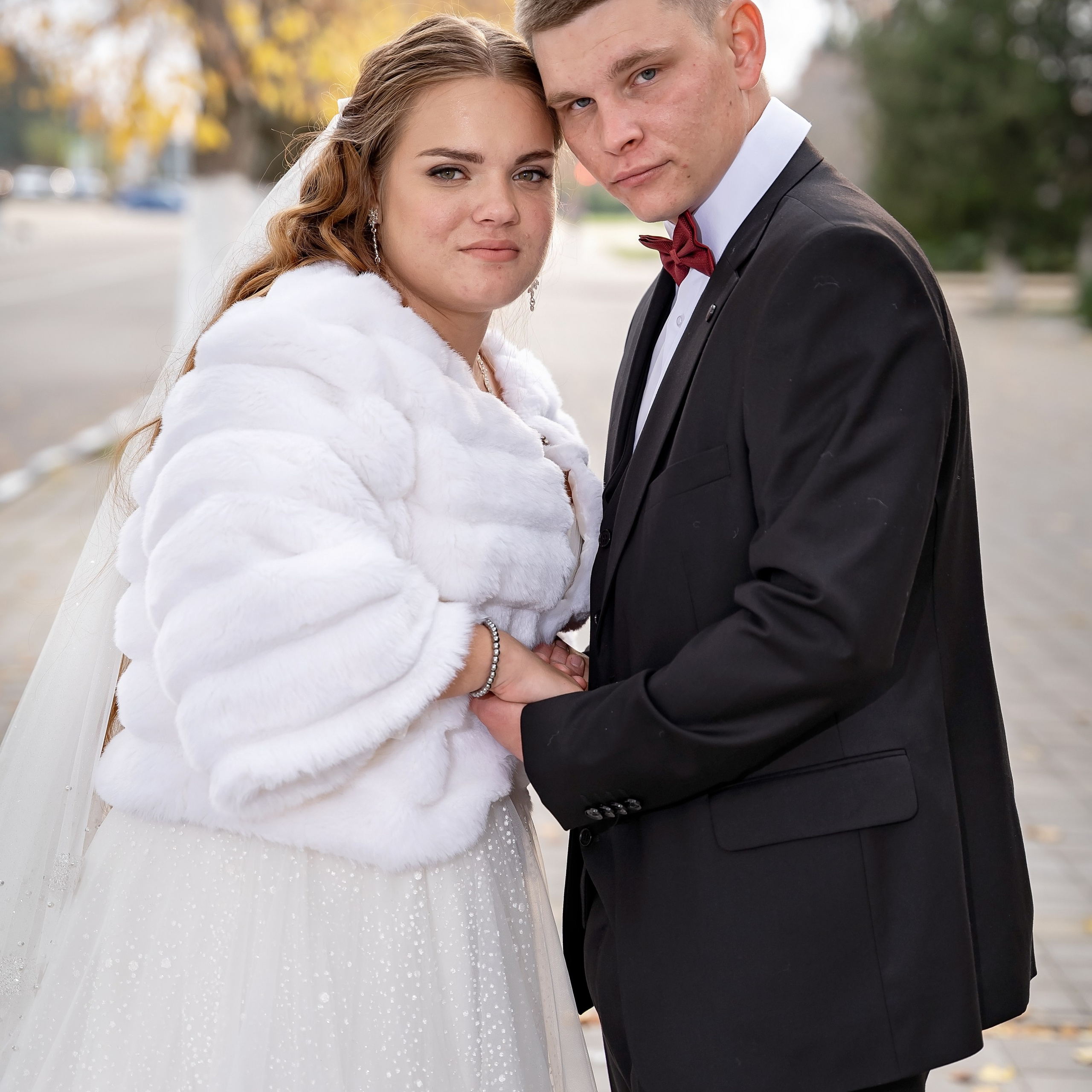 Свадебный день Вячеслав И Марина. Eewa.ru