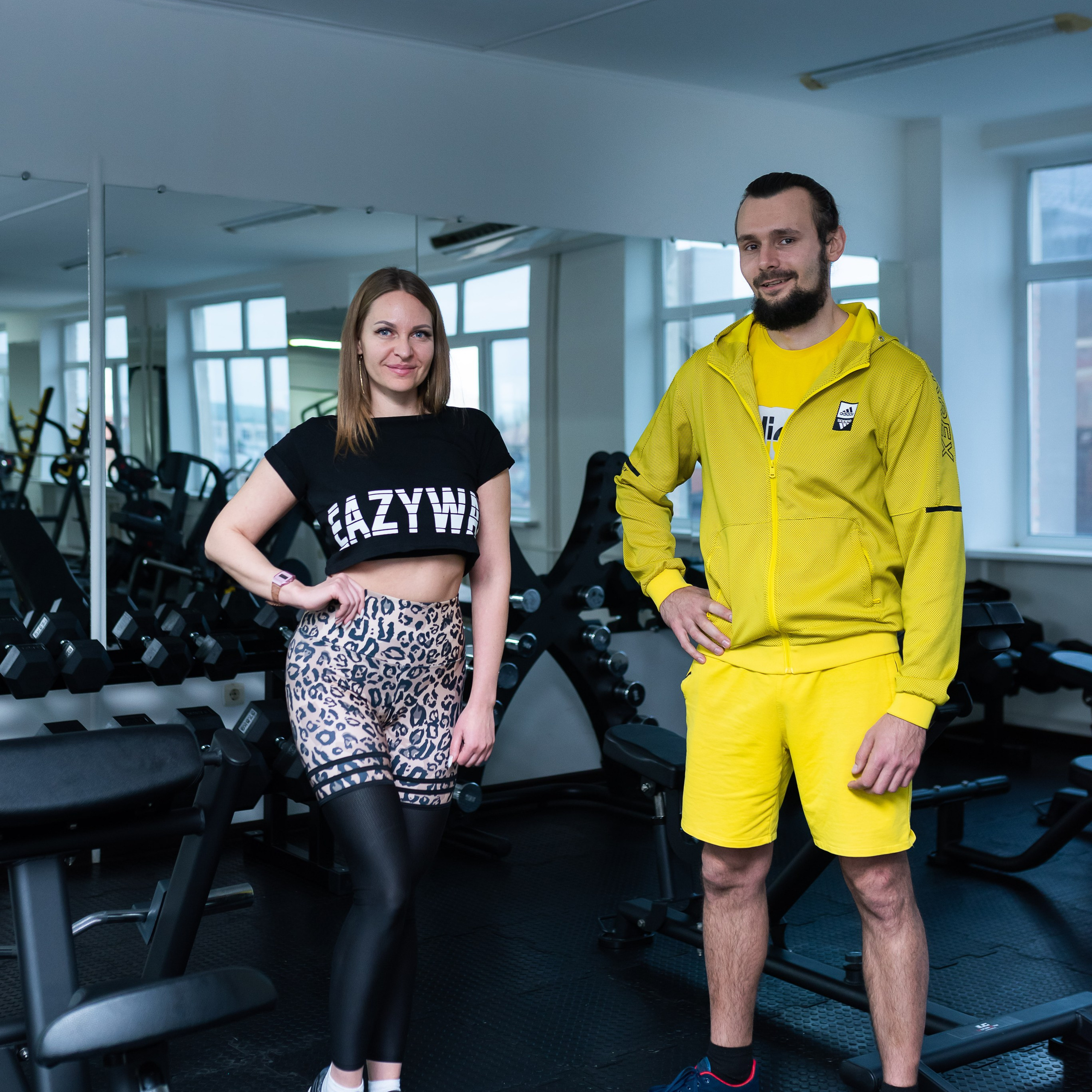 Репортаж. Eewa.ru