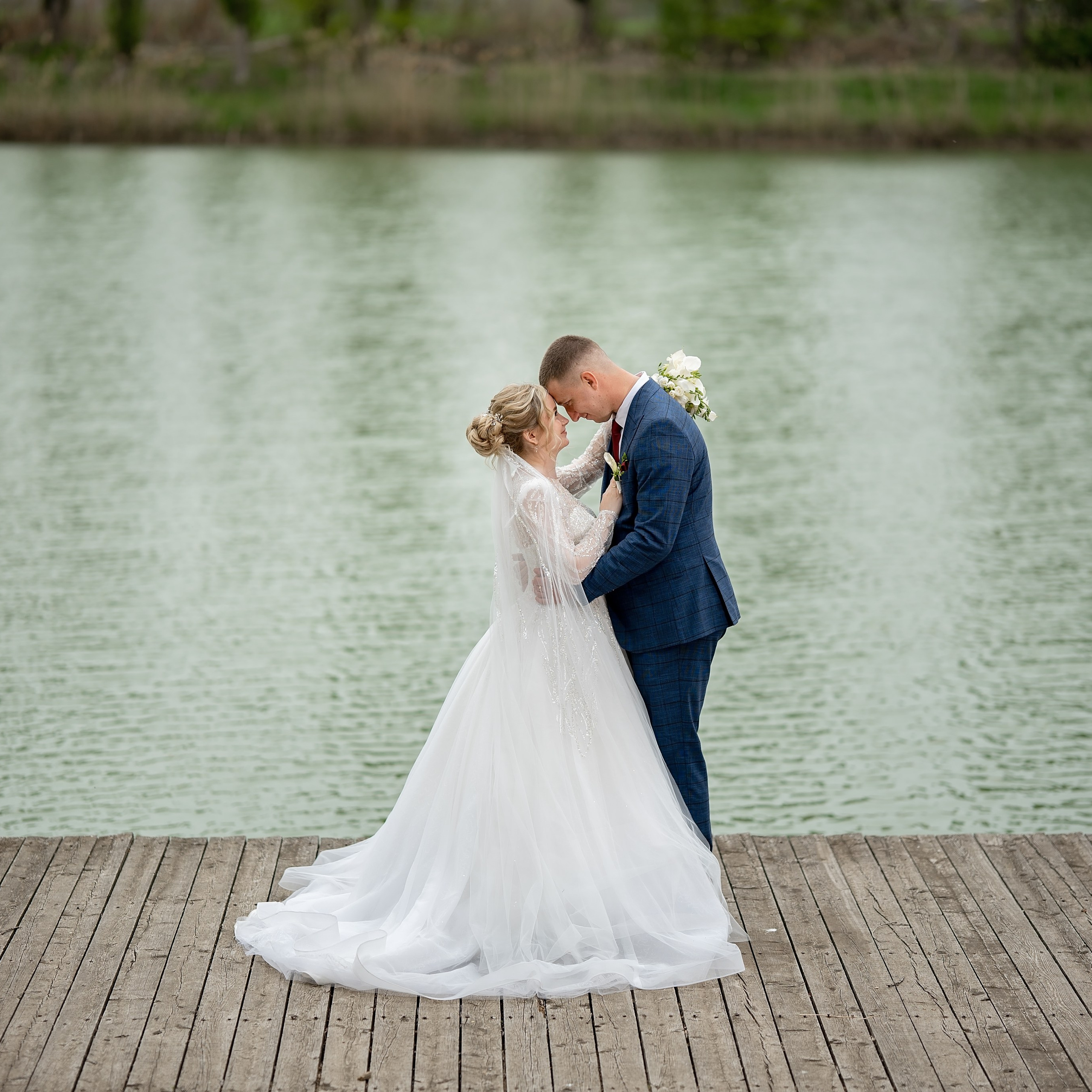 Вадим и Елизавета 25 04 25 ст Каневская. Eewa.ru