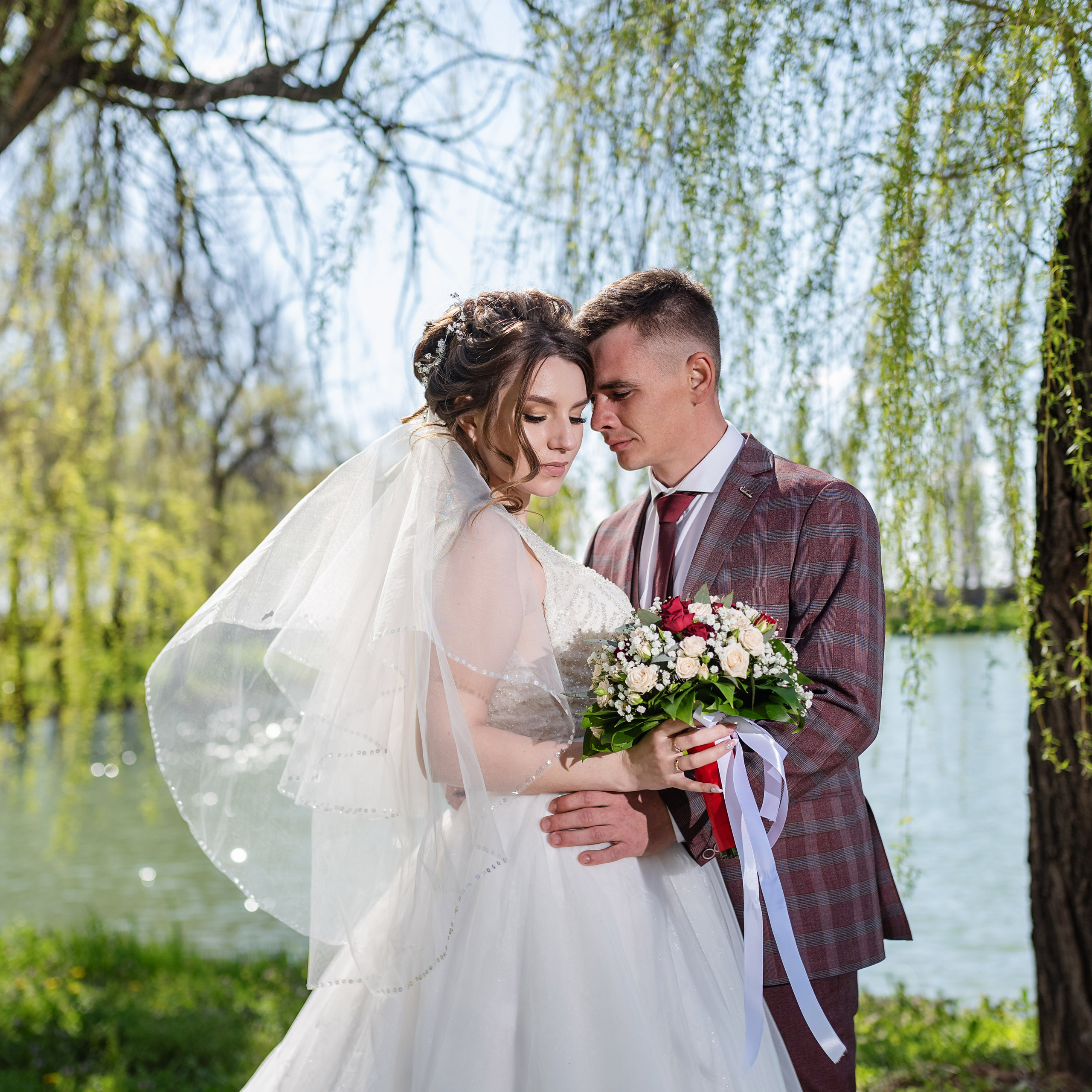 Фото. Кирилл и Анжелика. Eewa.ru