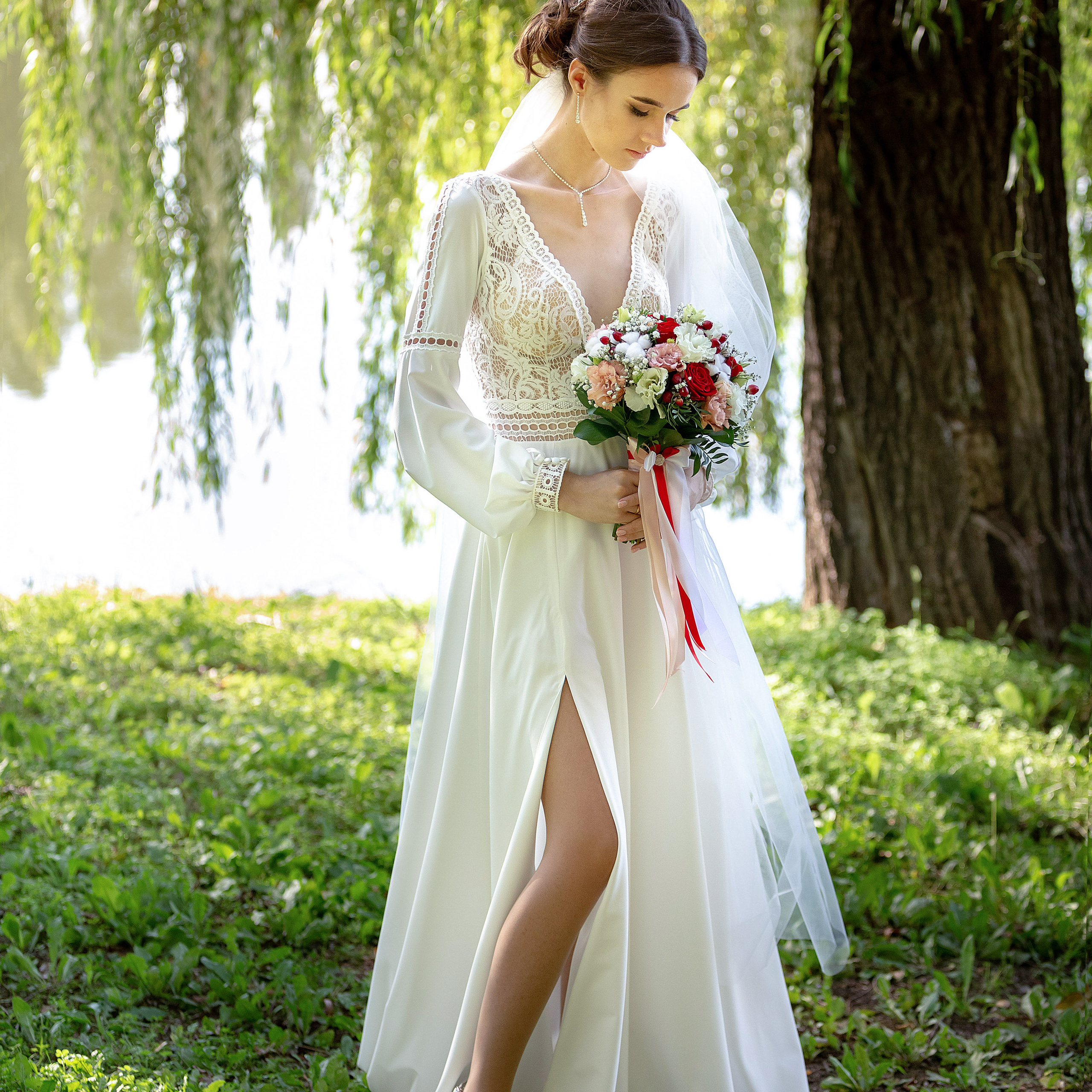 Фото. Анатолий и Элеонора. Eewa.ru