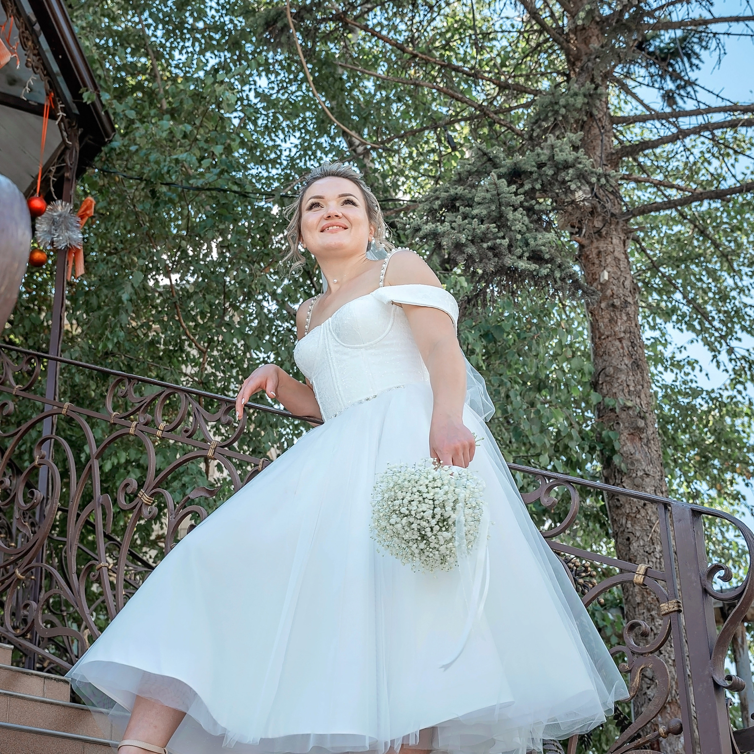 Андрей и Екатерина. Eewa.ru