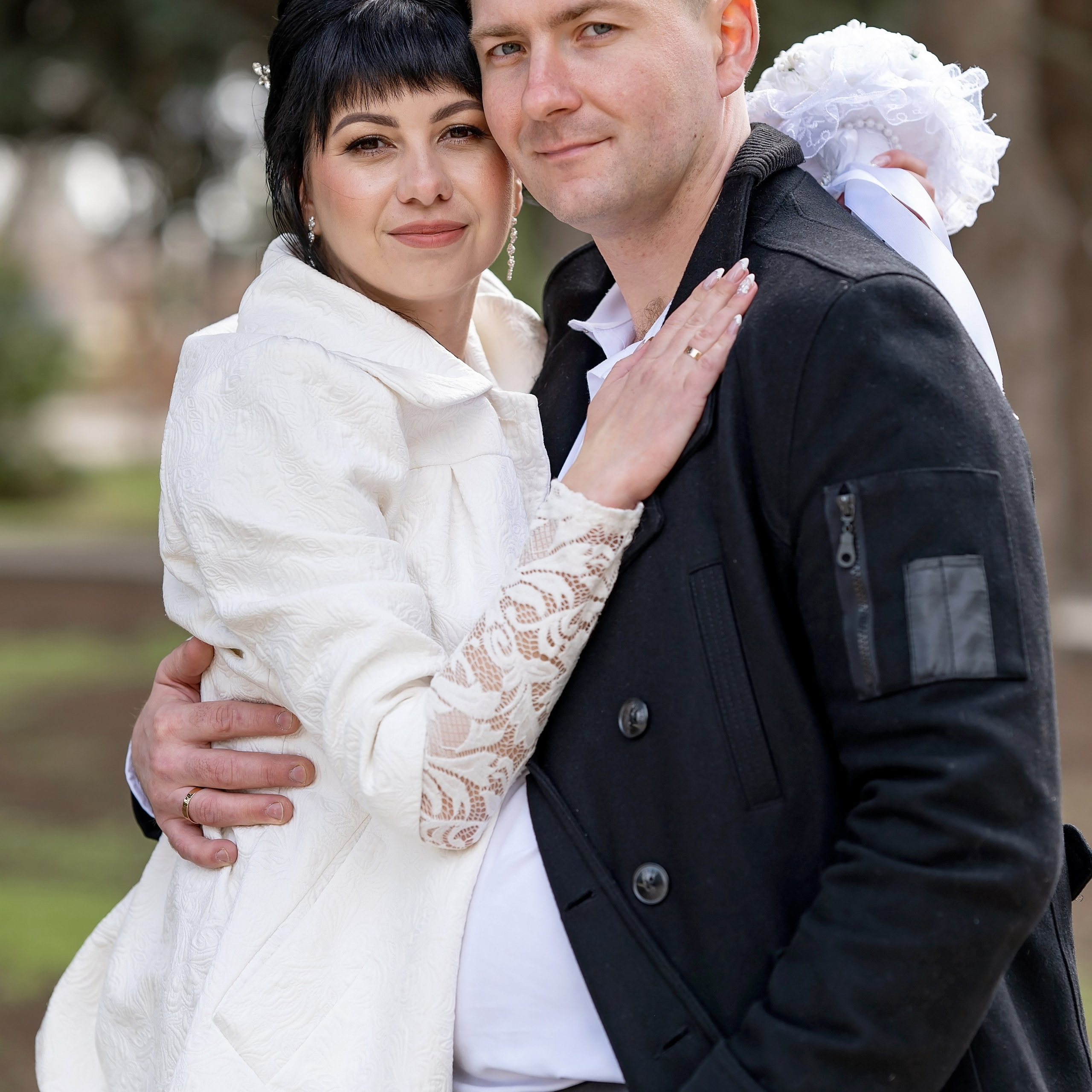 Свадьба Прогулка ст. Ленинградская. Eewa.ru