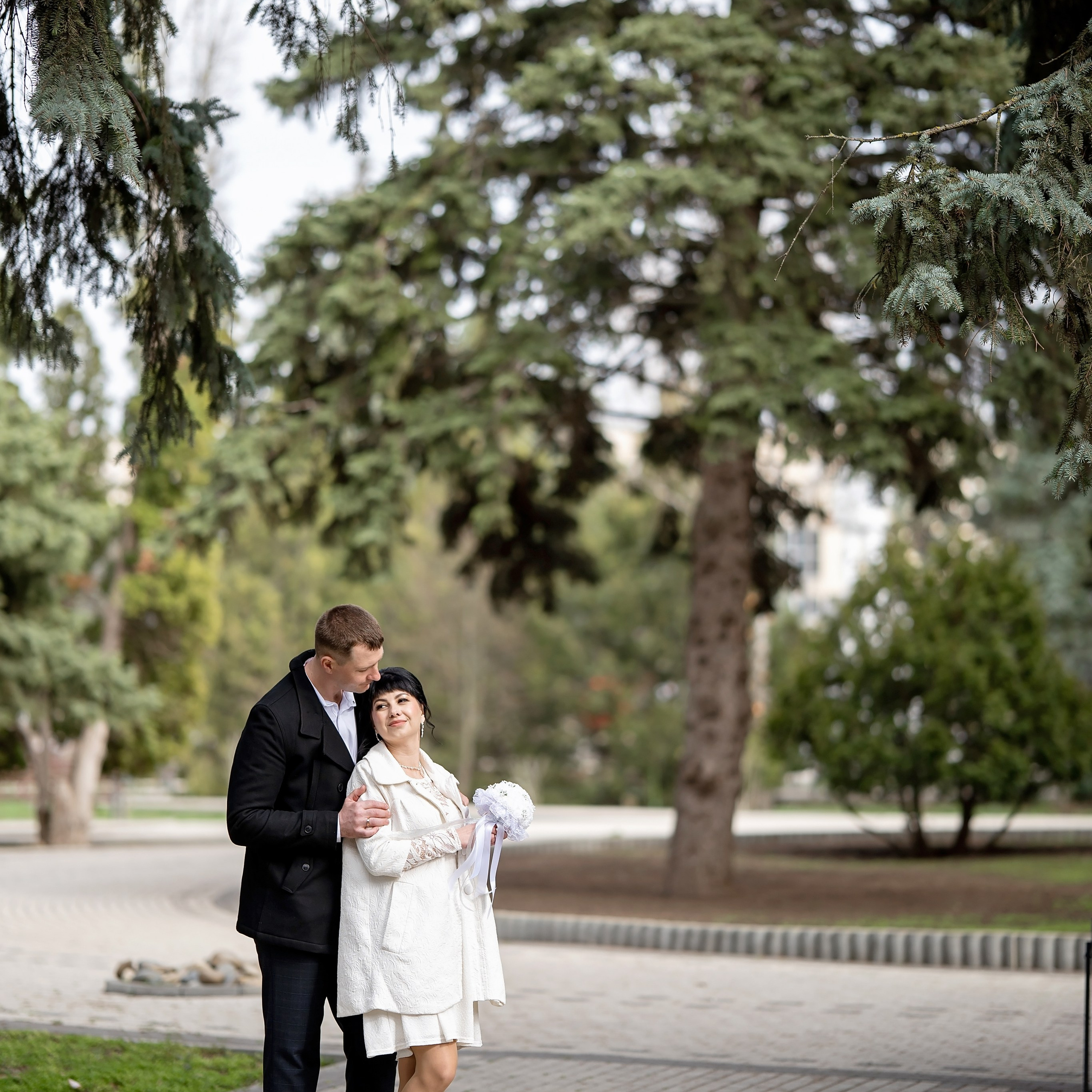 Свадьба Прогулка ст. Ленинградская. Eewa.ru