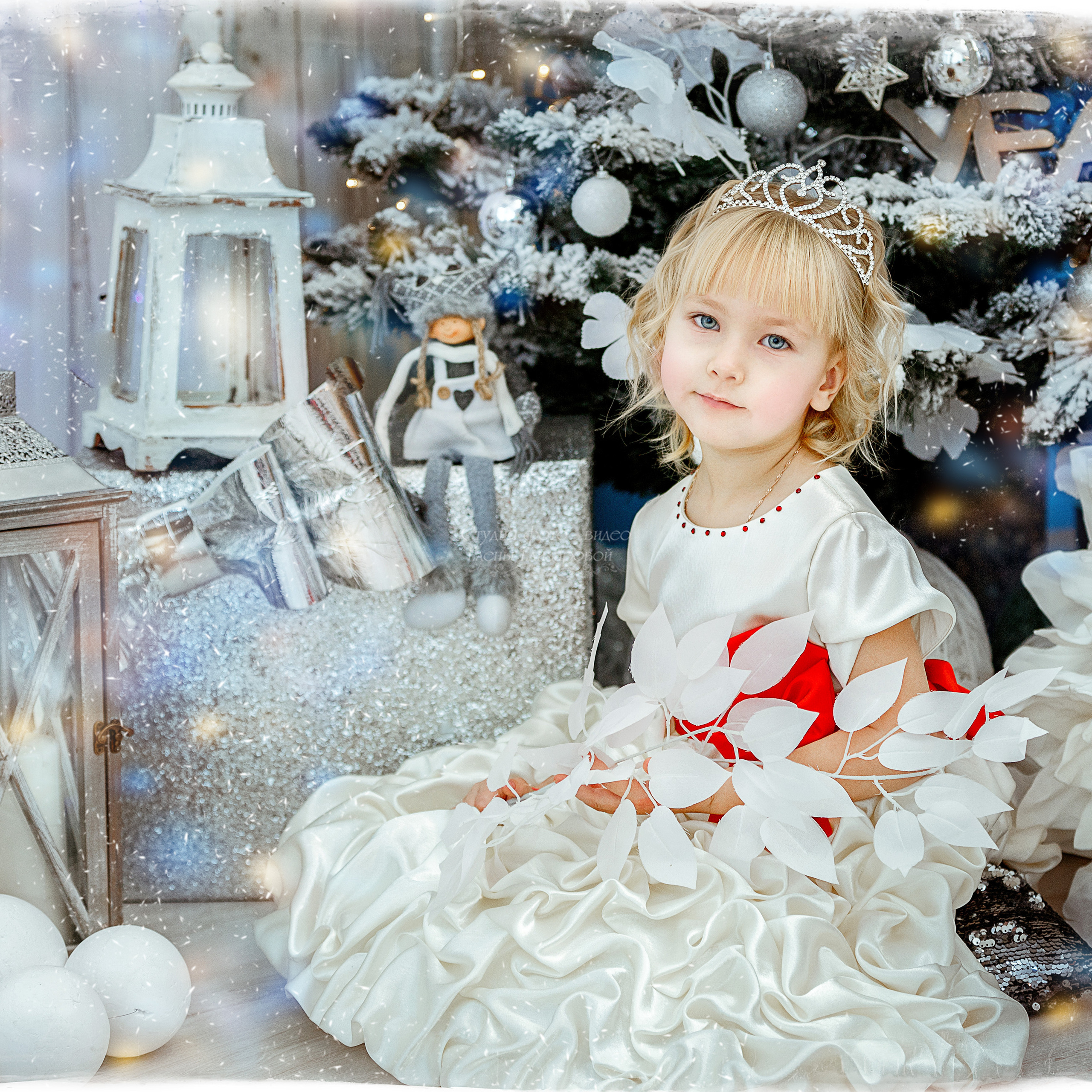 Фотостудия. Eewa.ru