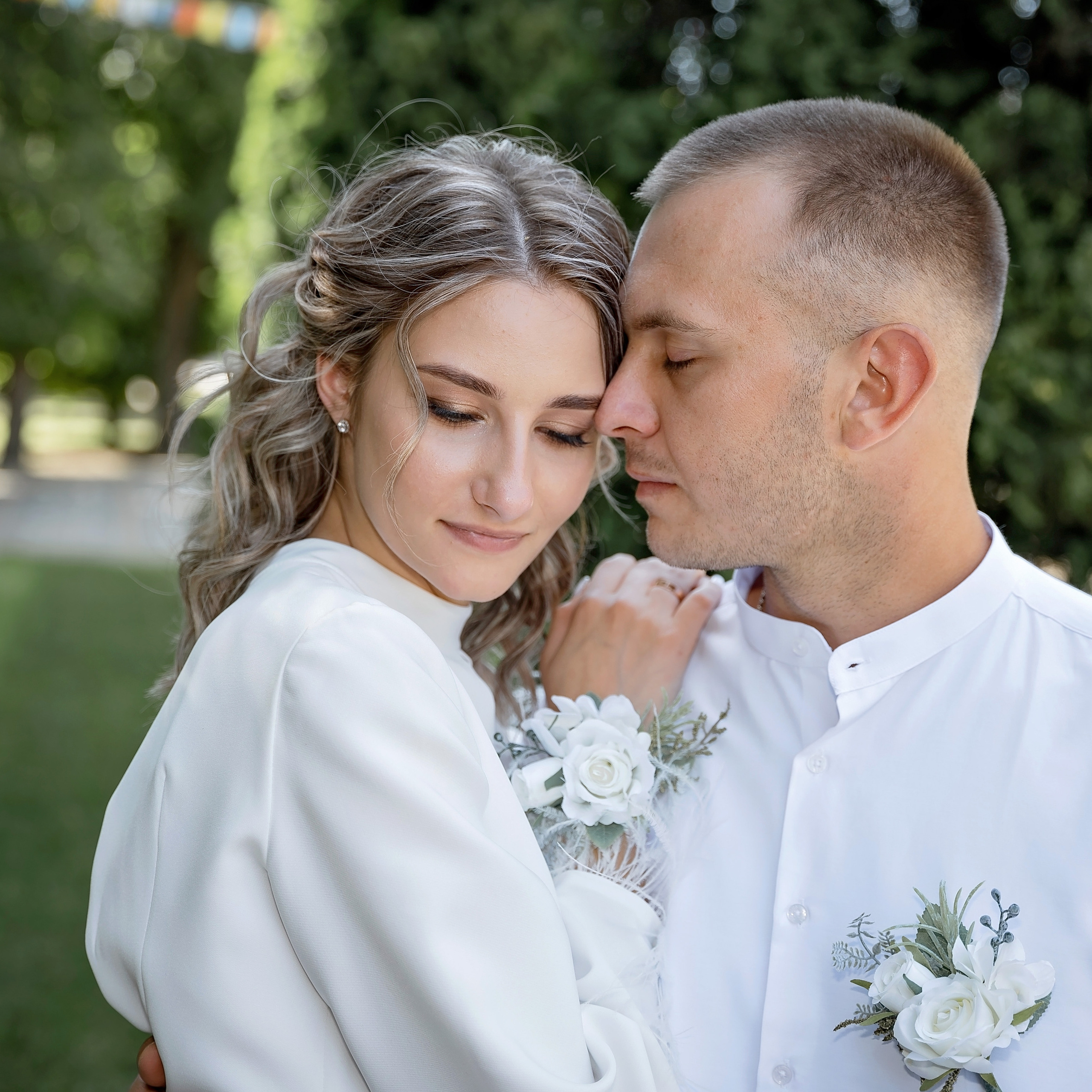 Фотосъемка вашего свадебного дня. Eewa.ru