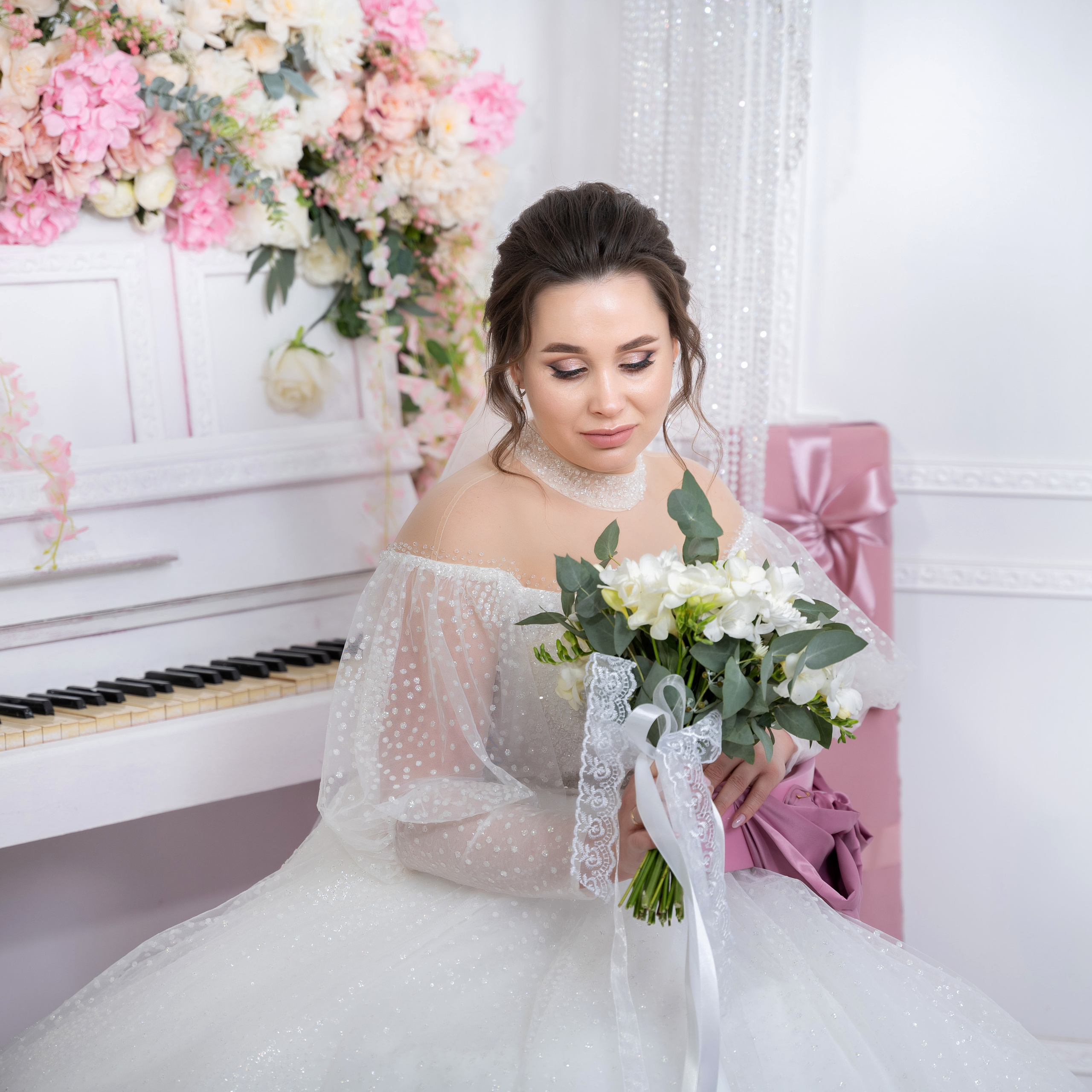 Фото. Виталий Ксения. 2023. Eewa.ru