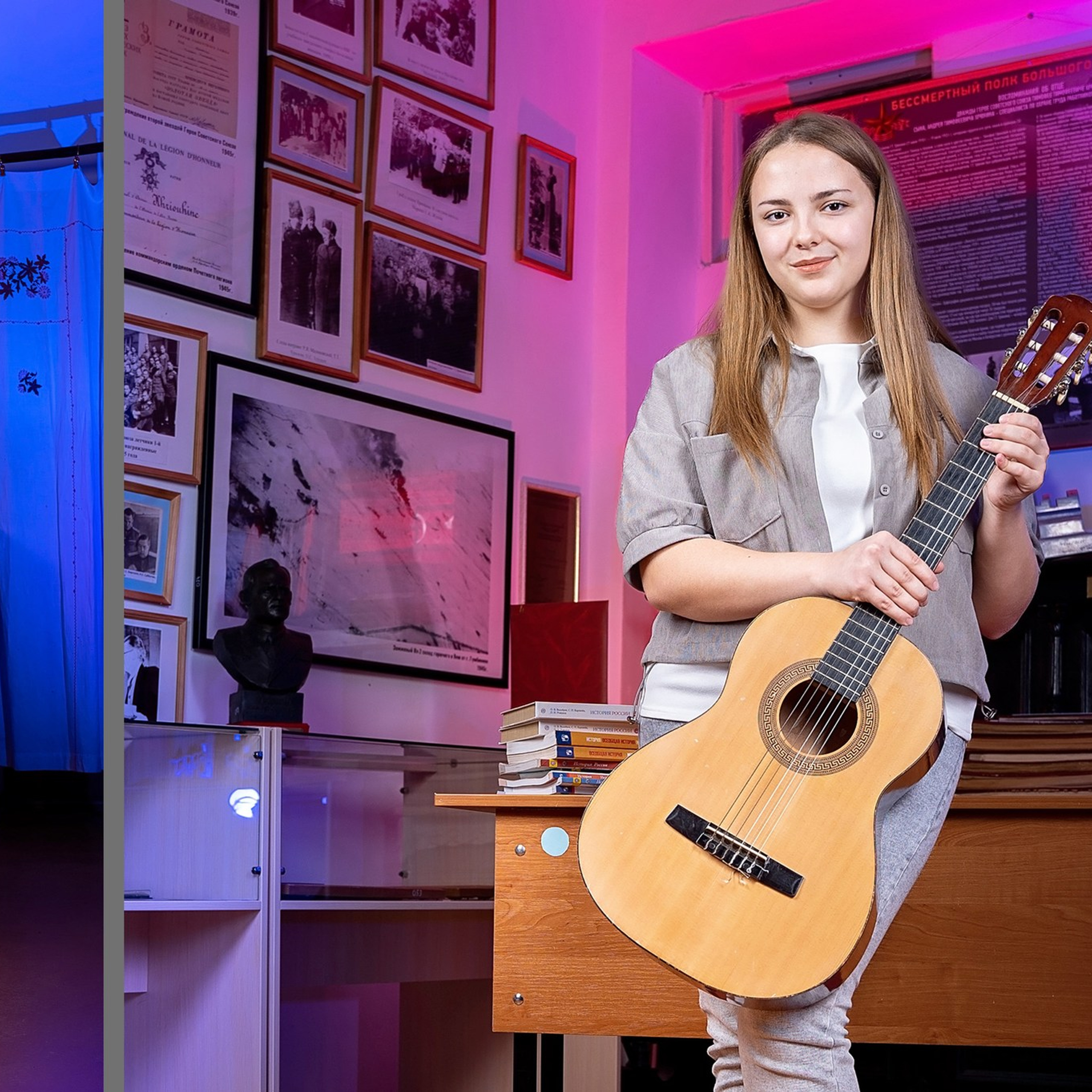 Выпускной альбом 11 класс Сош 13. Eewa.ru