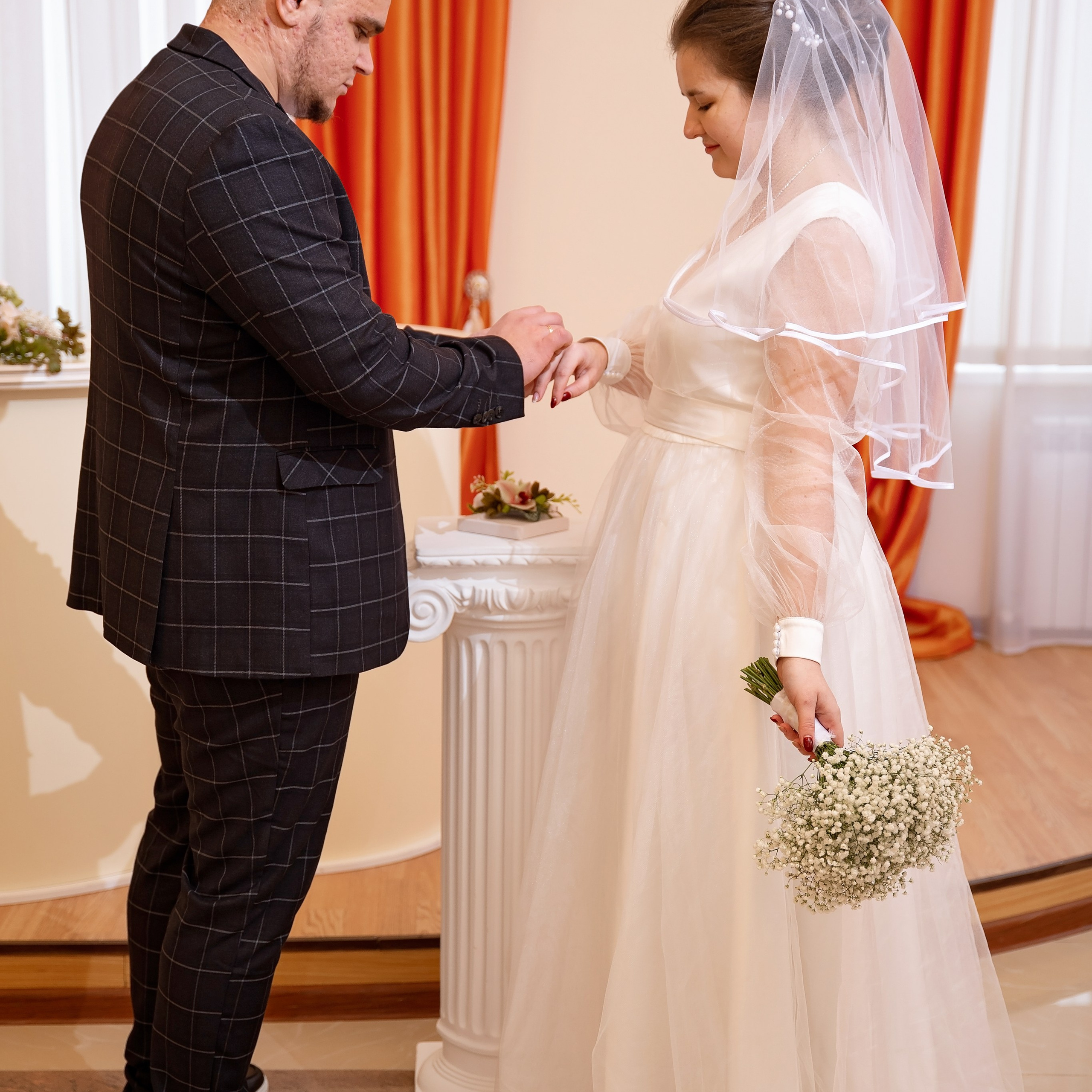 Анна Даниил 2026 год. Eewa.ru