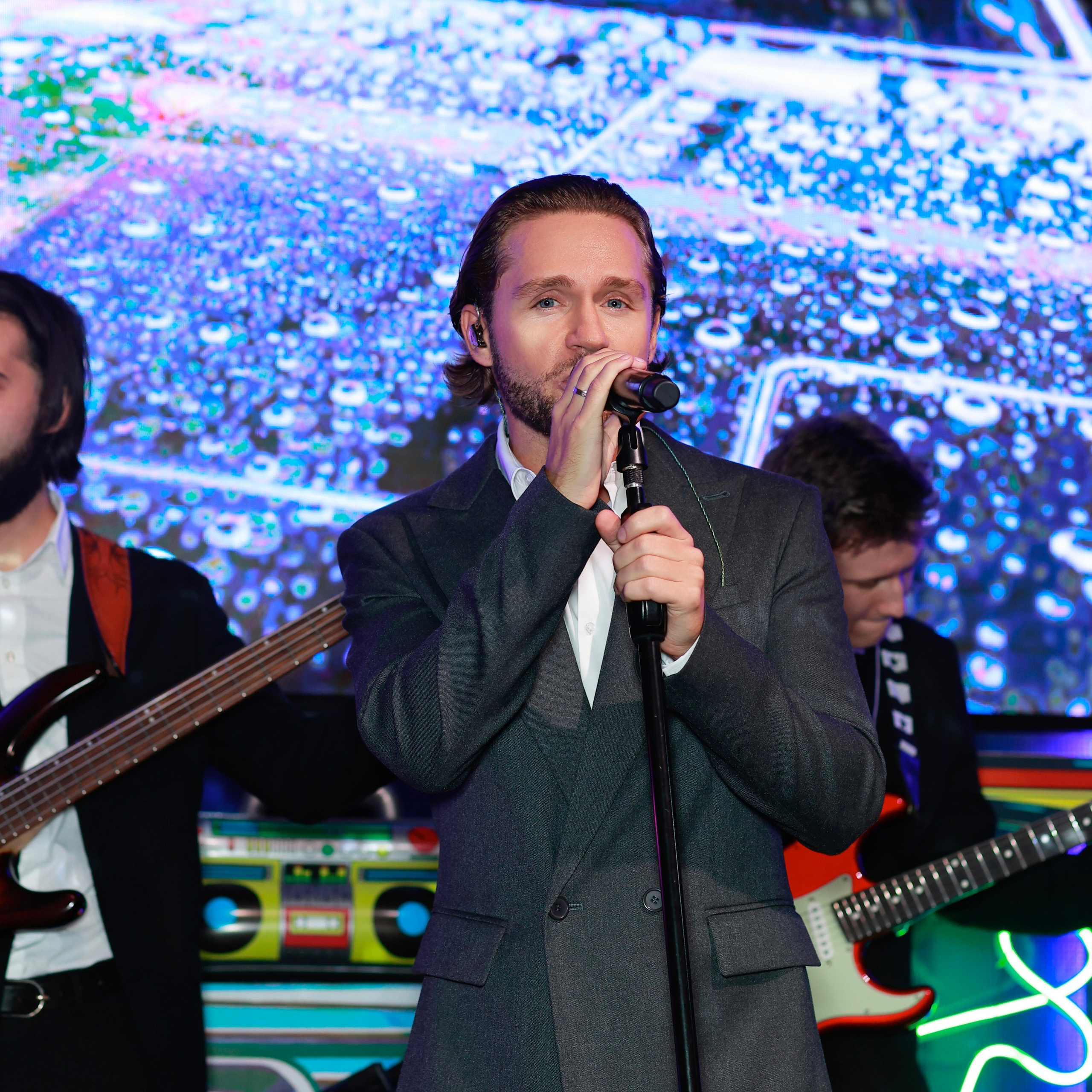 Влад Соколовский