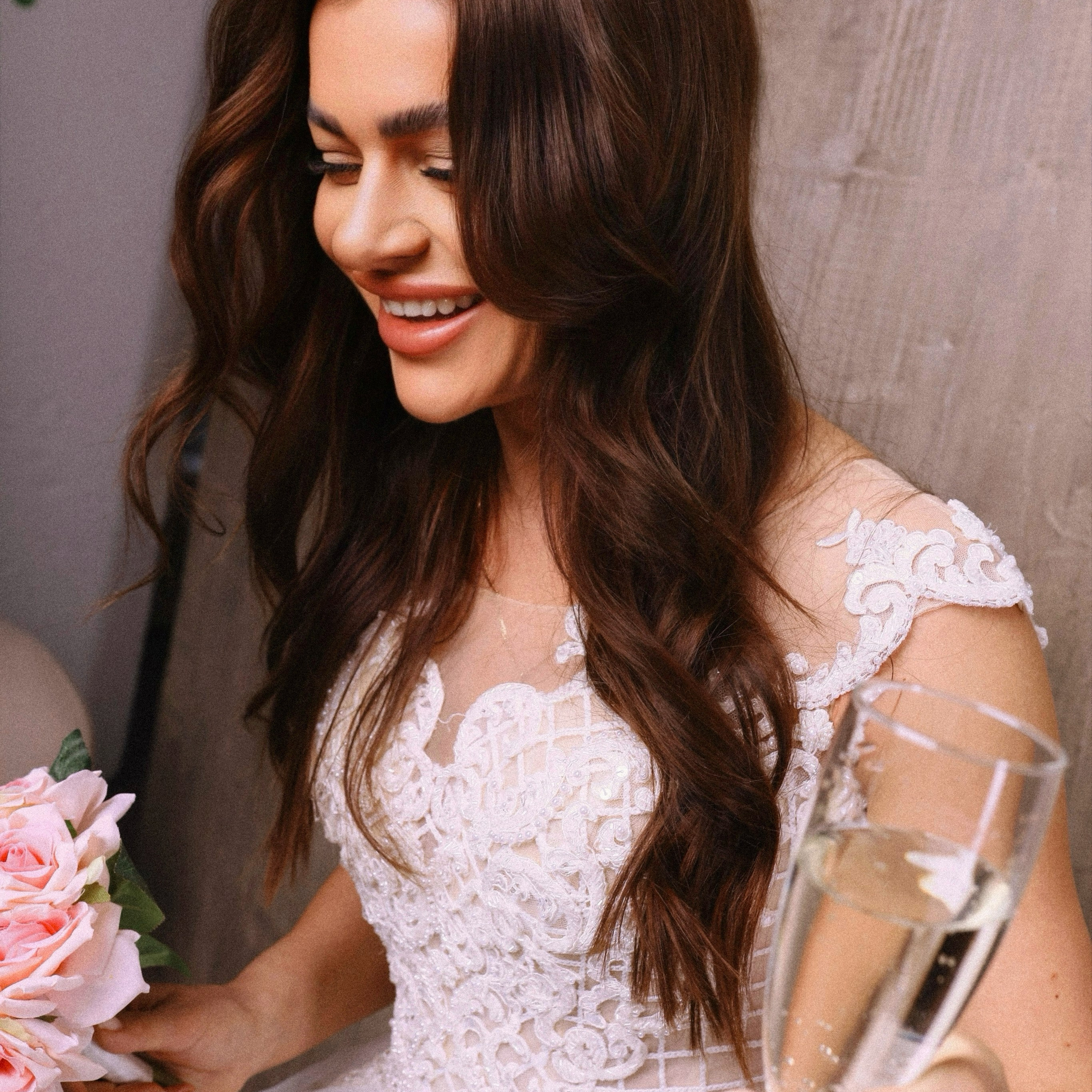 Невеста Таня