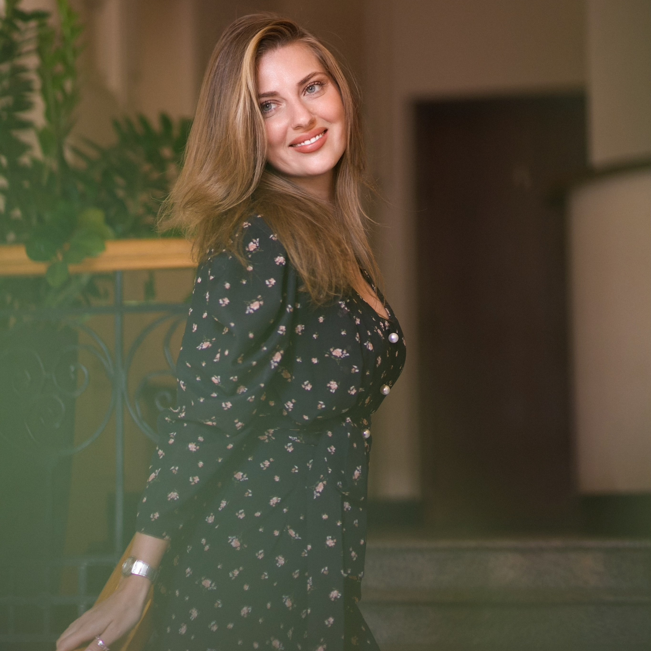 Конференция Аурики Шептуновой