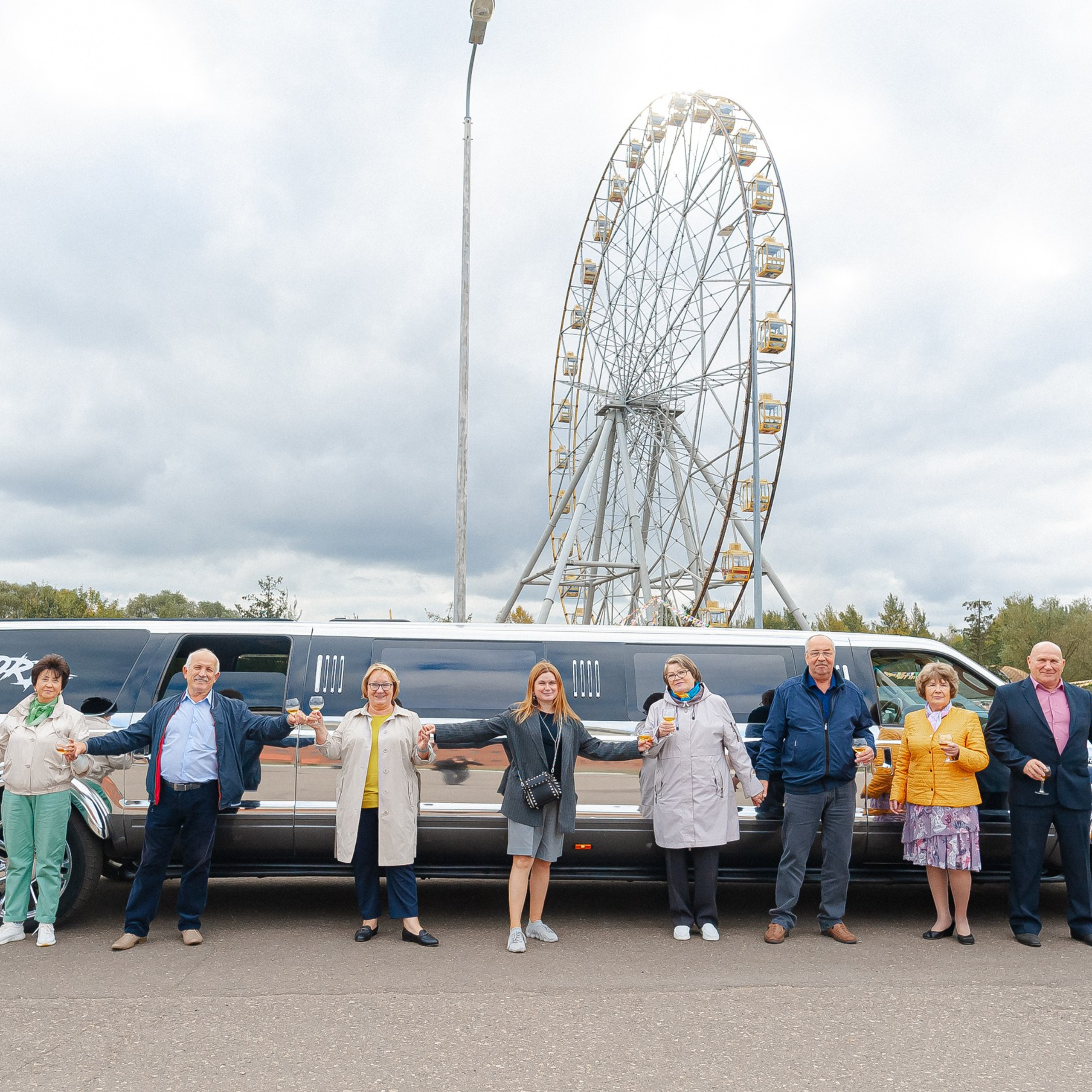 Отзывы. Документальный фотограф Илья Тихановский