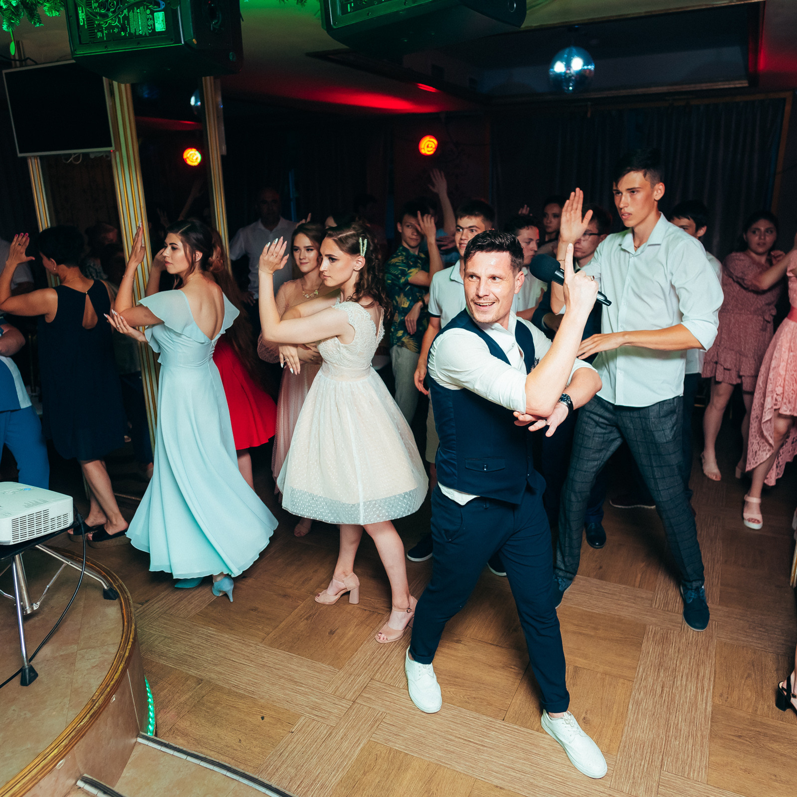 Отзывы. Документальный фотограф Илья Тихановский