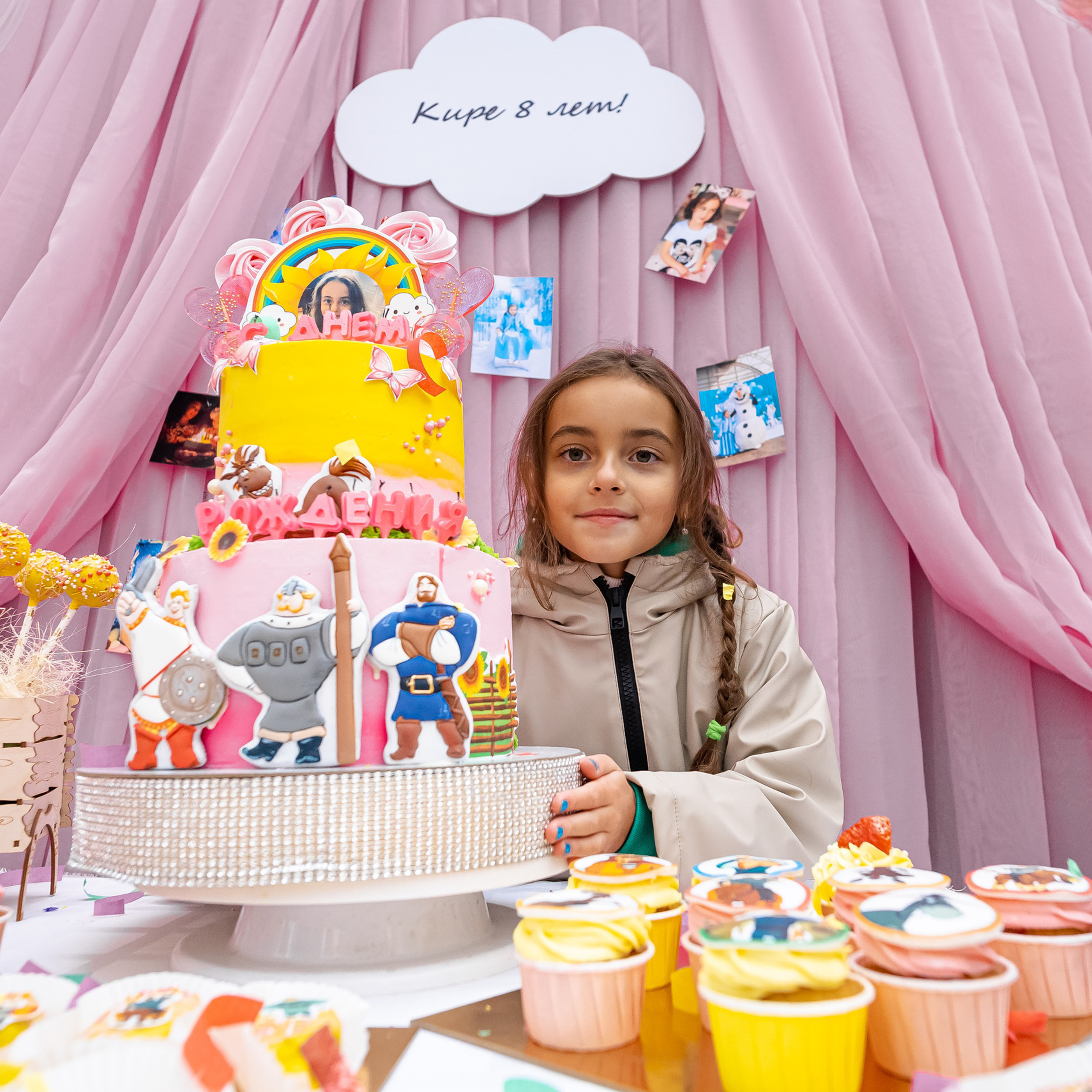 Отзывы. Документальный фотограф Илья Тихановский