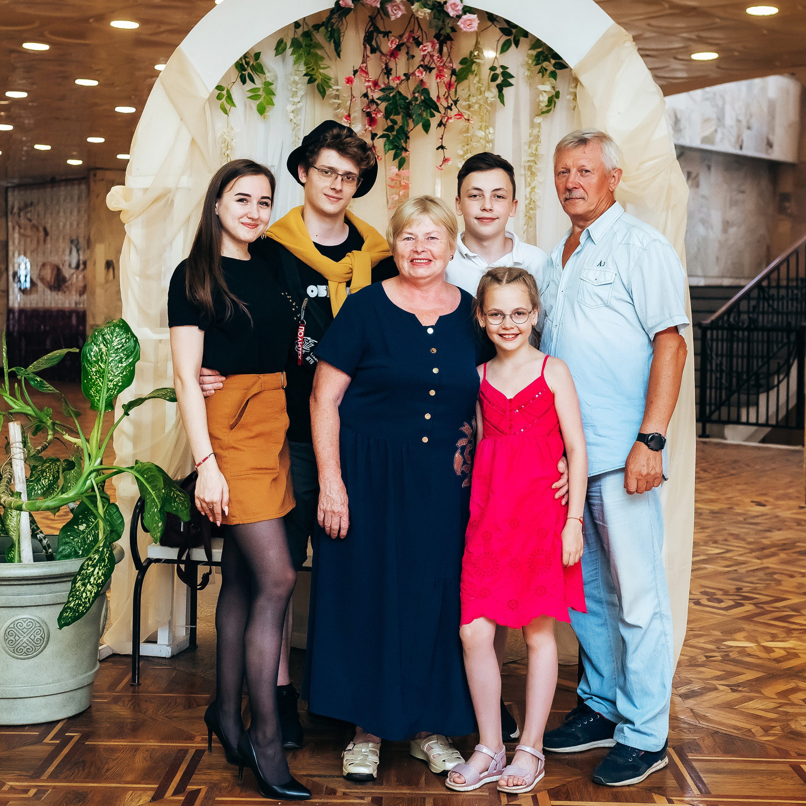 Отзывы. Документальный фотограф Илья Тихановский