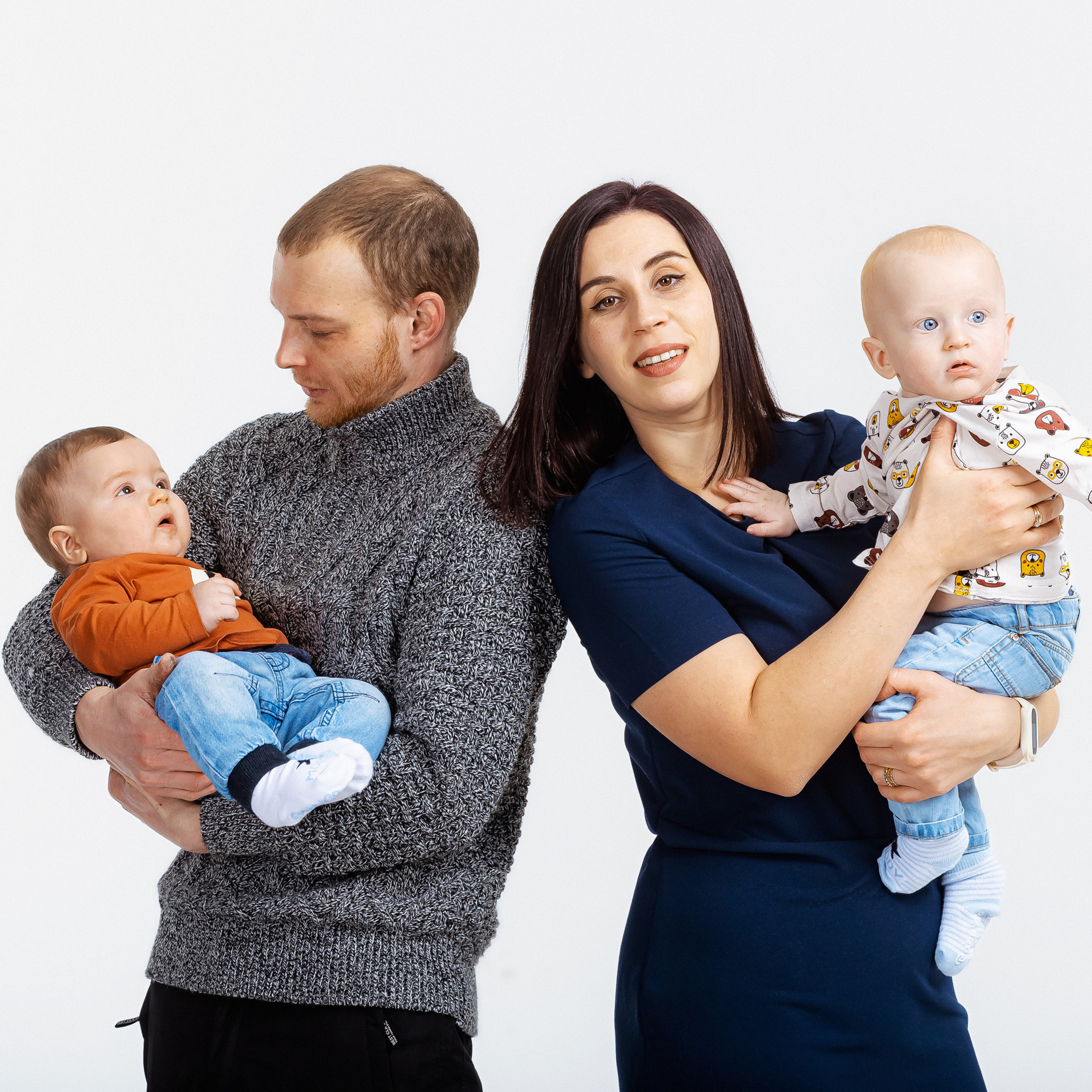 Отзывы. Документальный фотограф Илья Тихановский