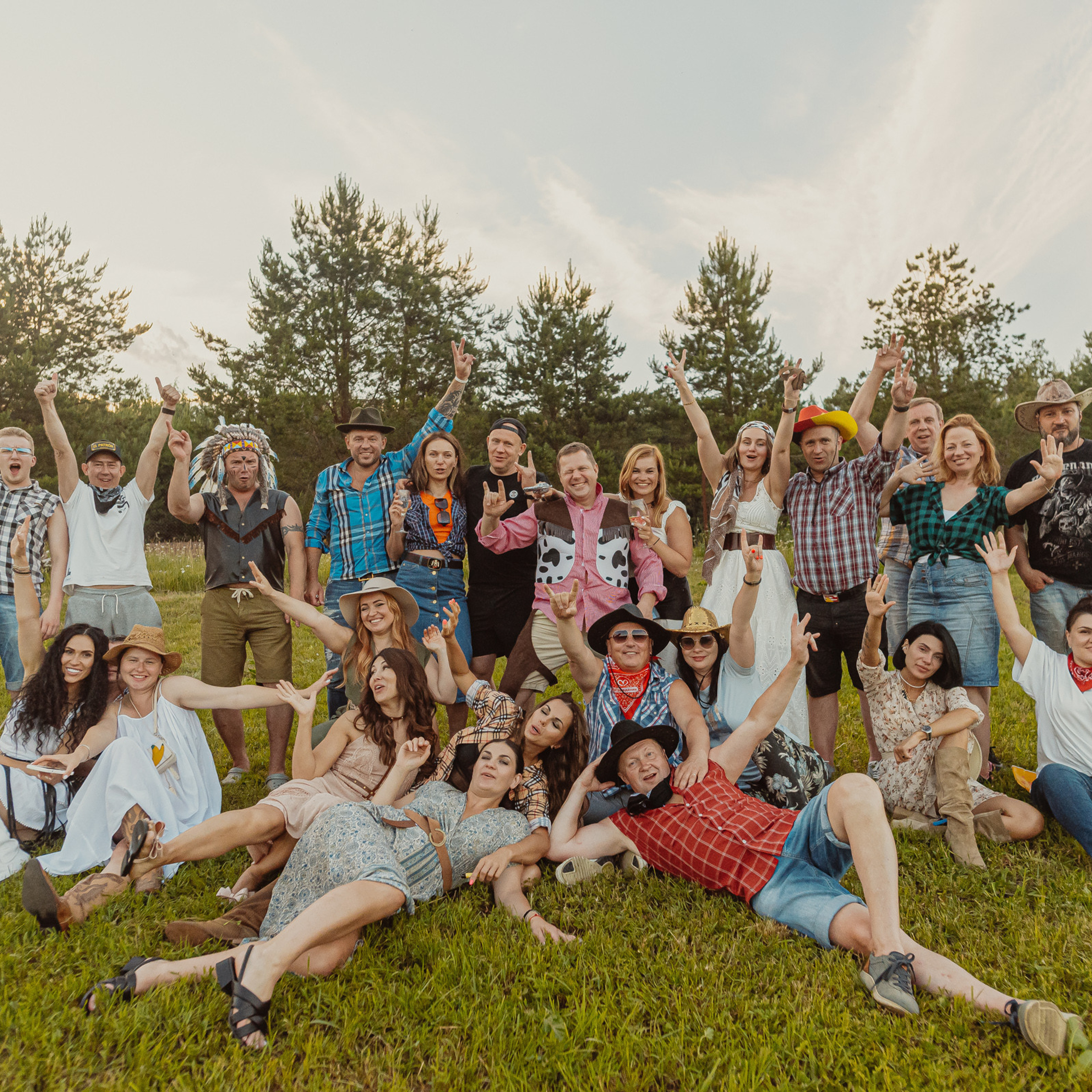 Отзывы. Документальный фотограф Илья Тихановский