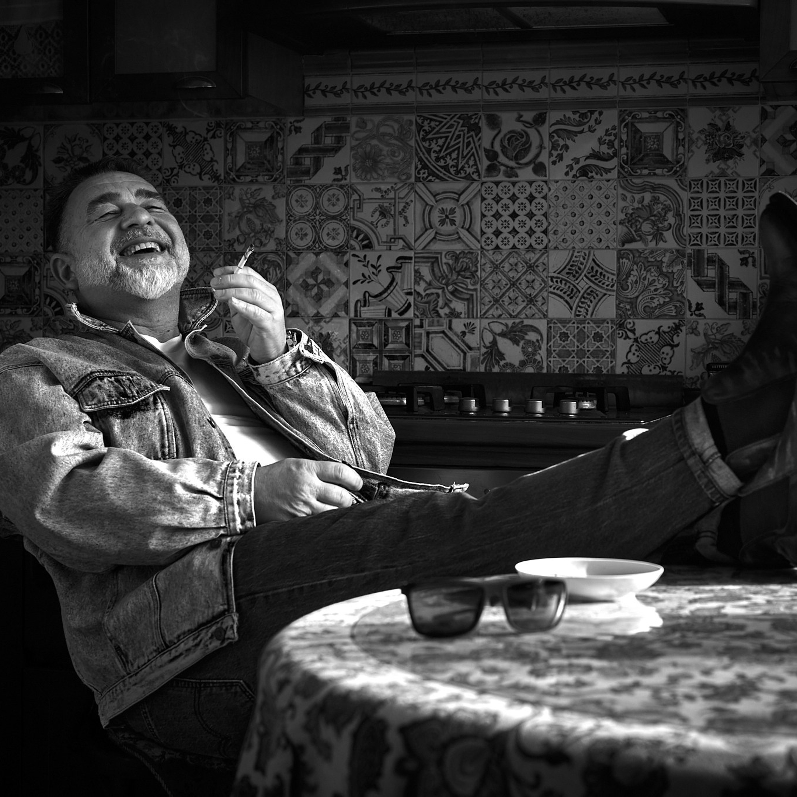 Отзывы. Фотограф в Москве. Александр Луппов