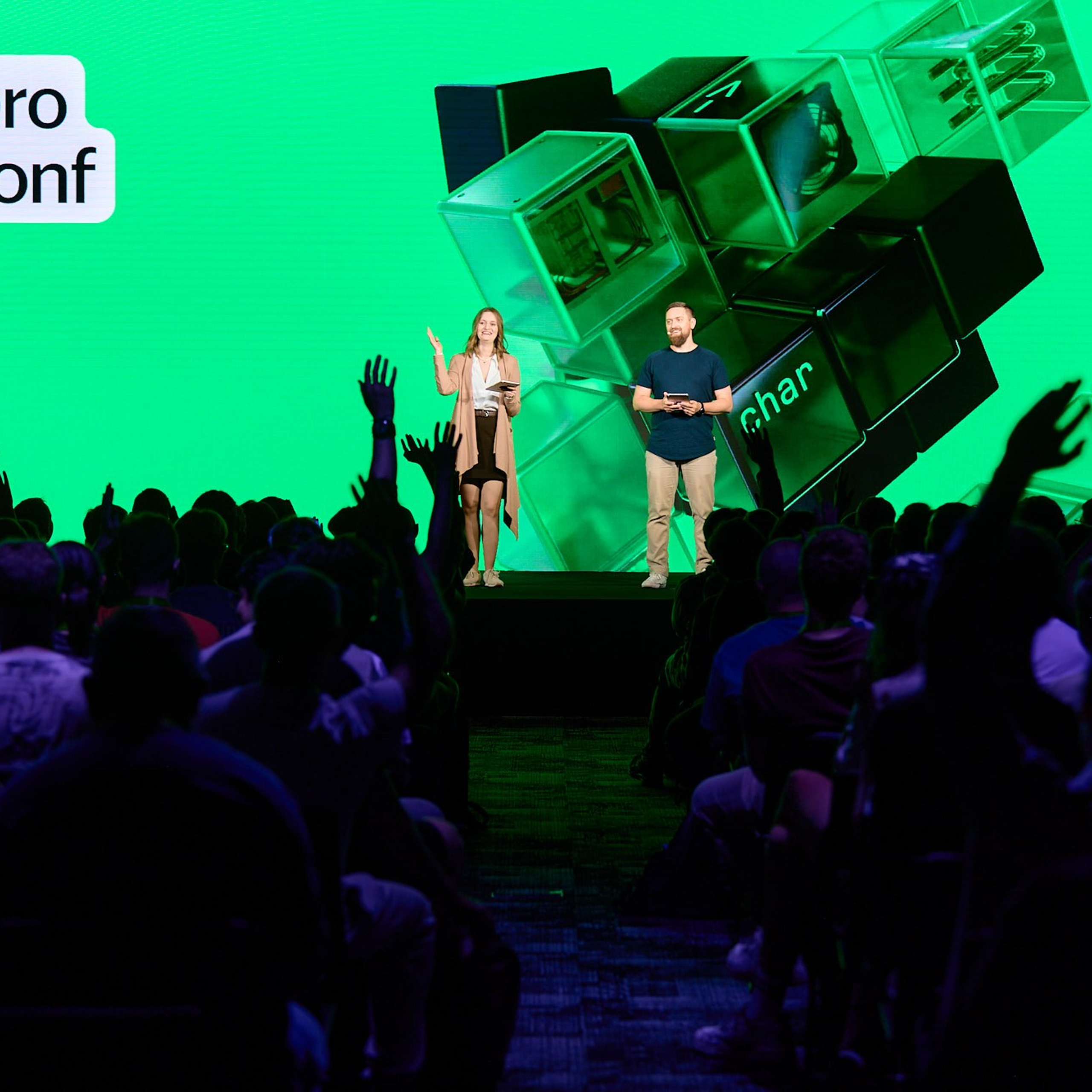 Яндекс C++ Zero Cost Conf 2025