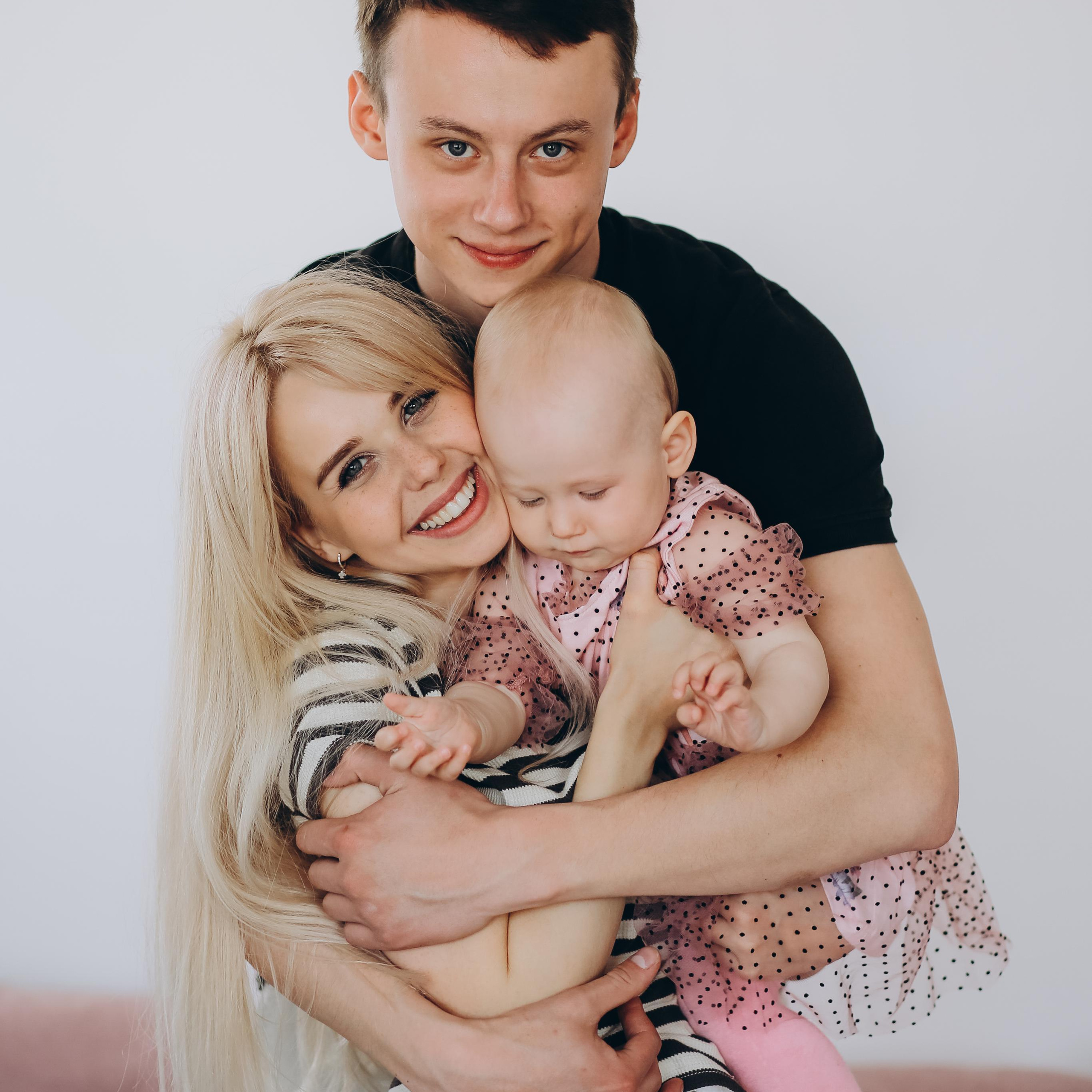 Отзывы. Фотограф Карина Яковлева