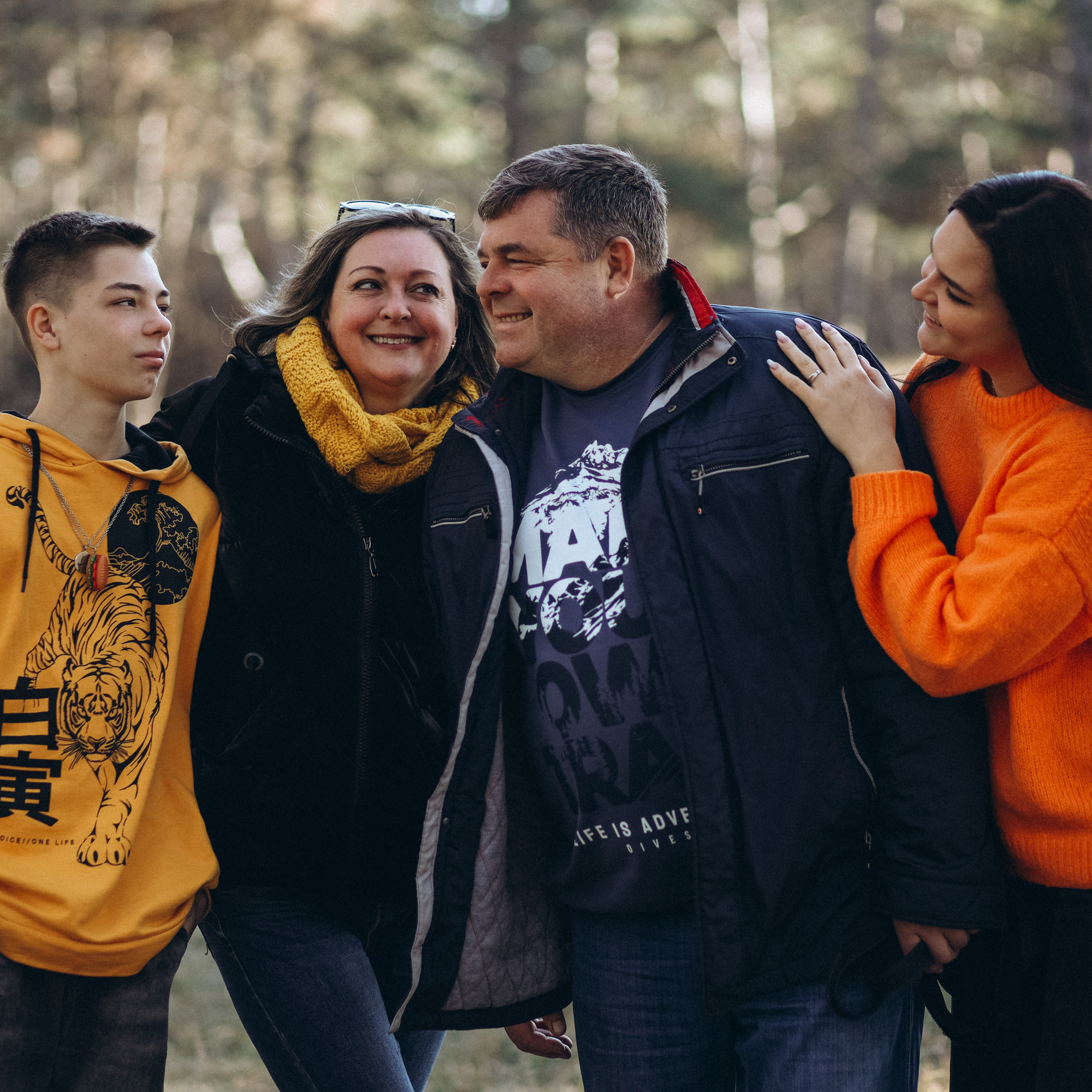 Отзывы. Фотограф Карина Яковлева