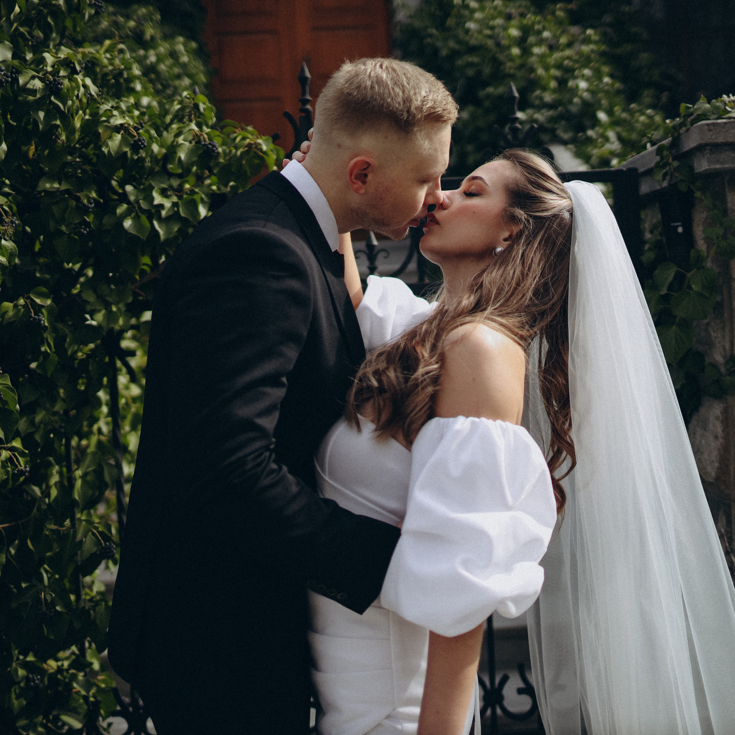 Отзывы. Фотограф Карина Яковлева