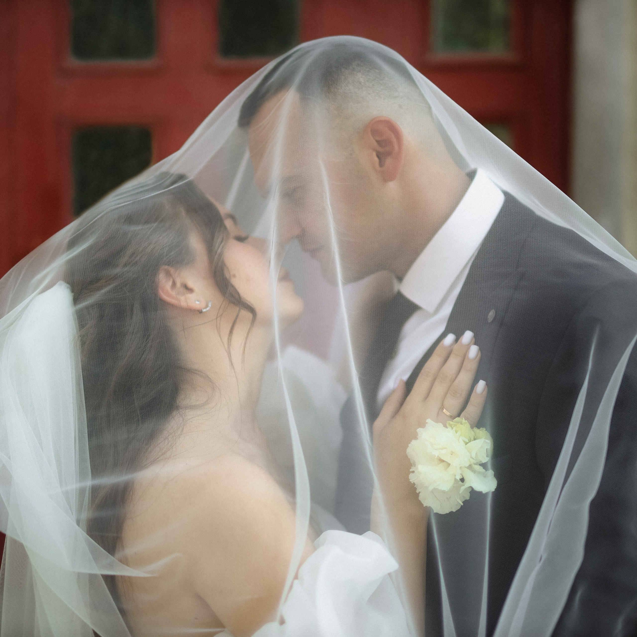 Отзывы. Фотограф Карина Яковлева