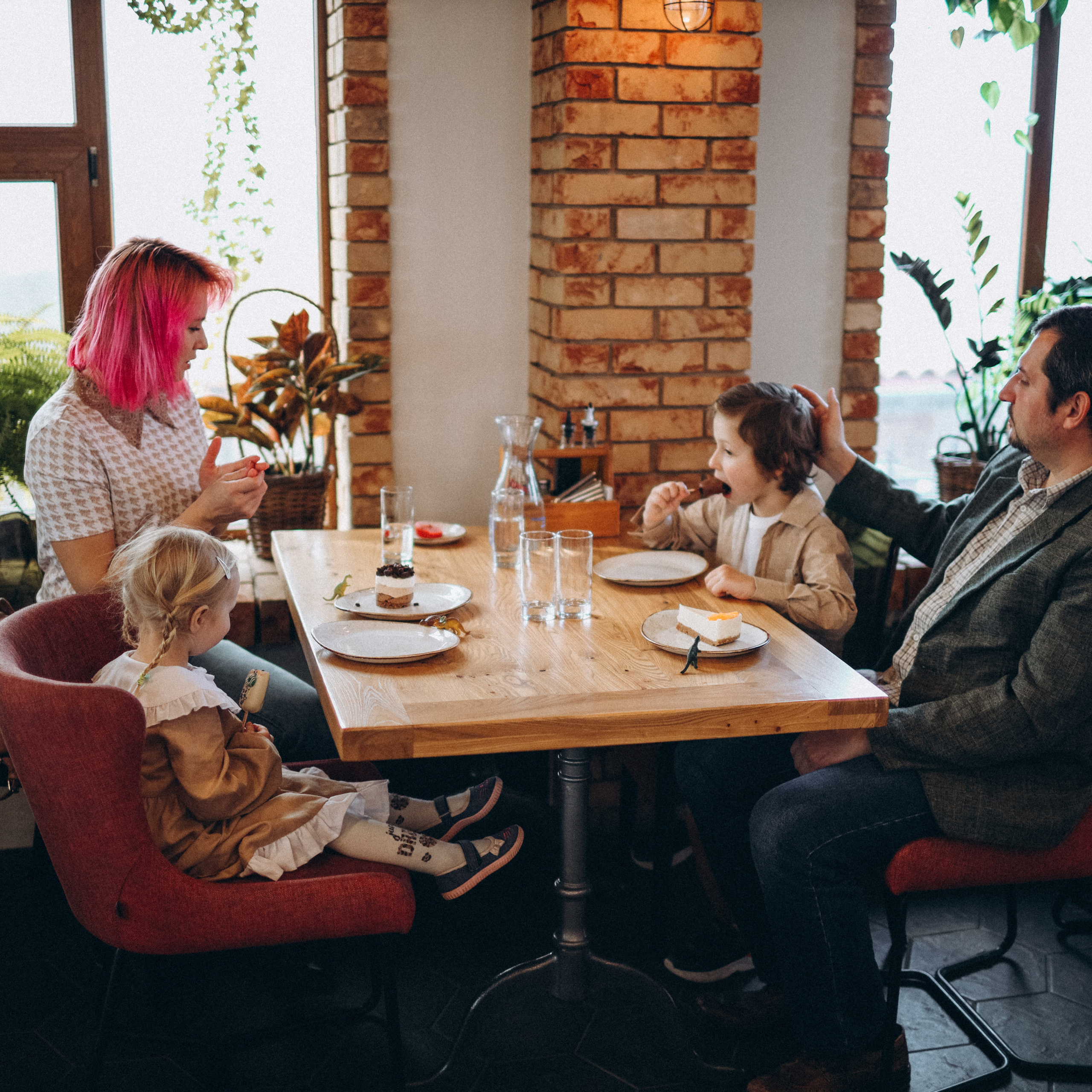 Отзывы. Фотограф Карина Яковлева