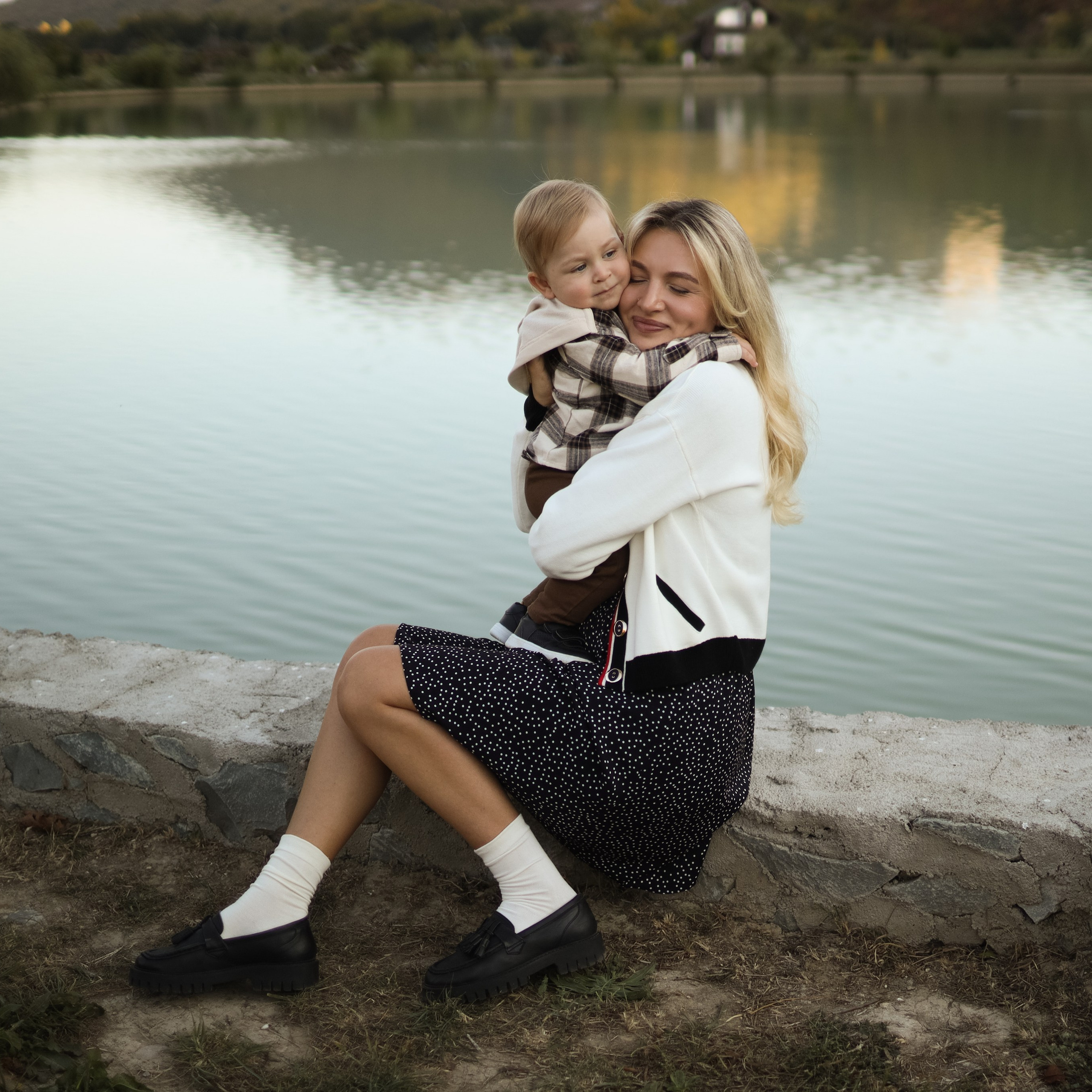 Отзывы. Фотограф Карина Яковлева