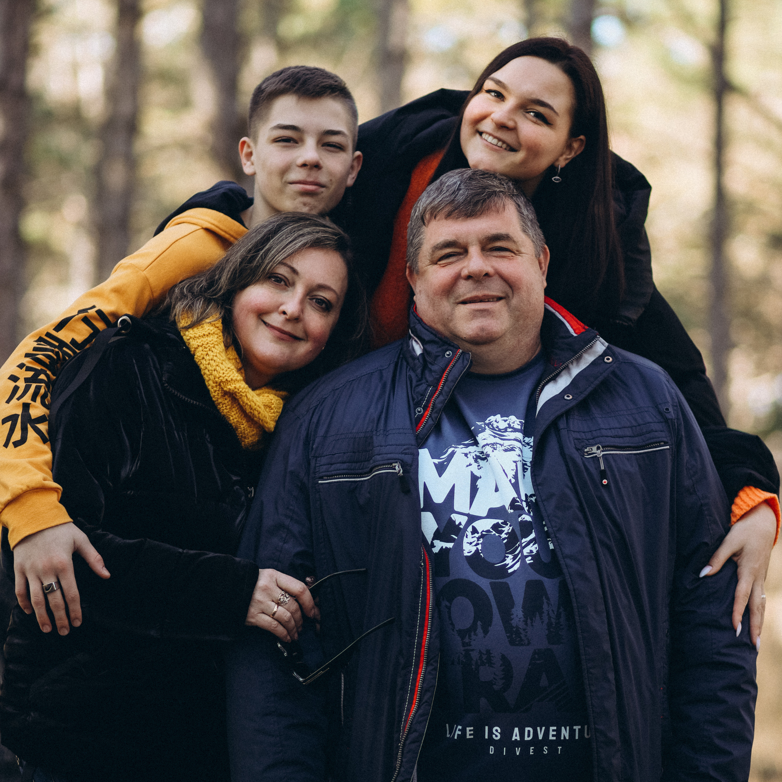 Отзывы. Фотограф Карина Яковлева