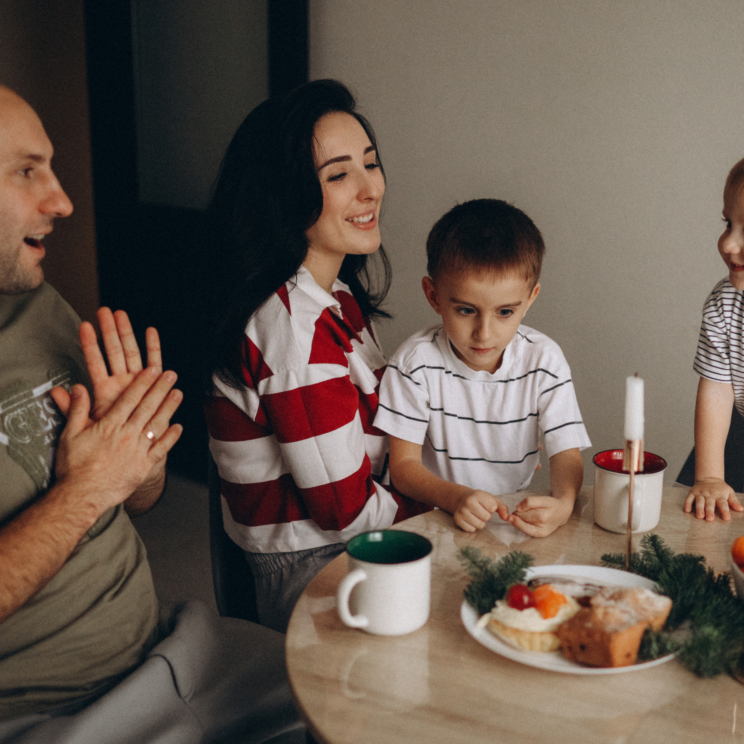 Отзывы. Фотограф Карина Яковлева