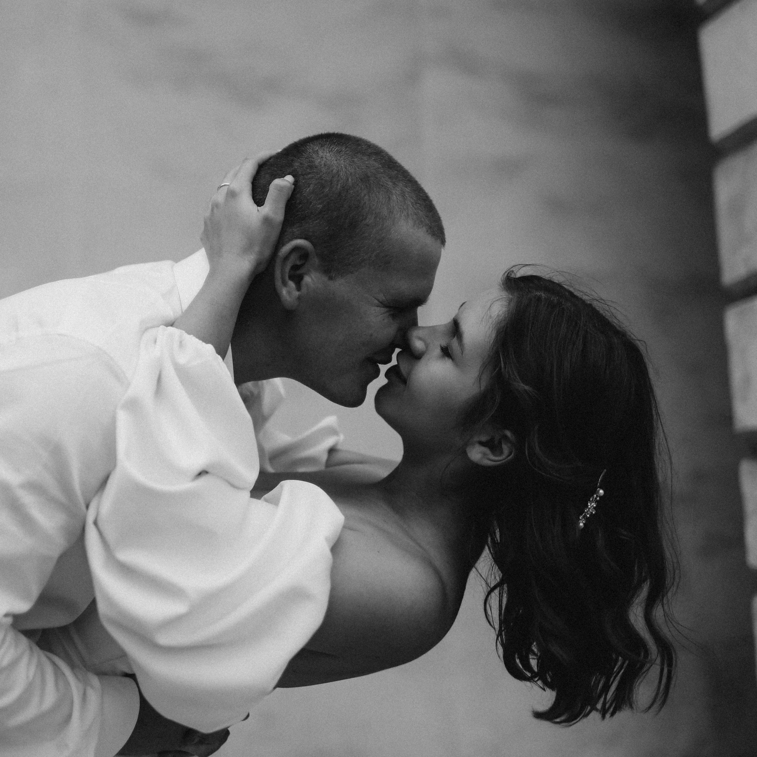 Отзывы. Фотограф Карина Яковлева