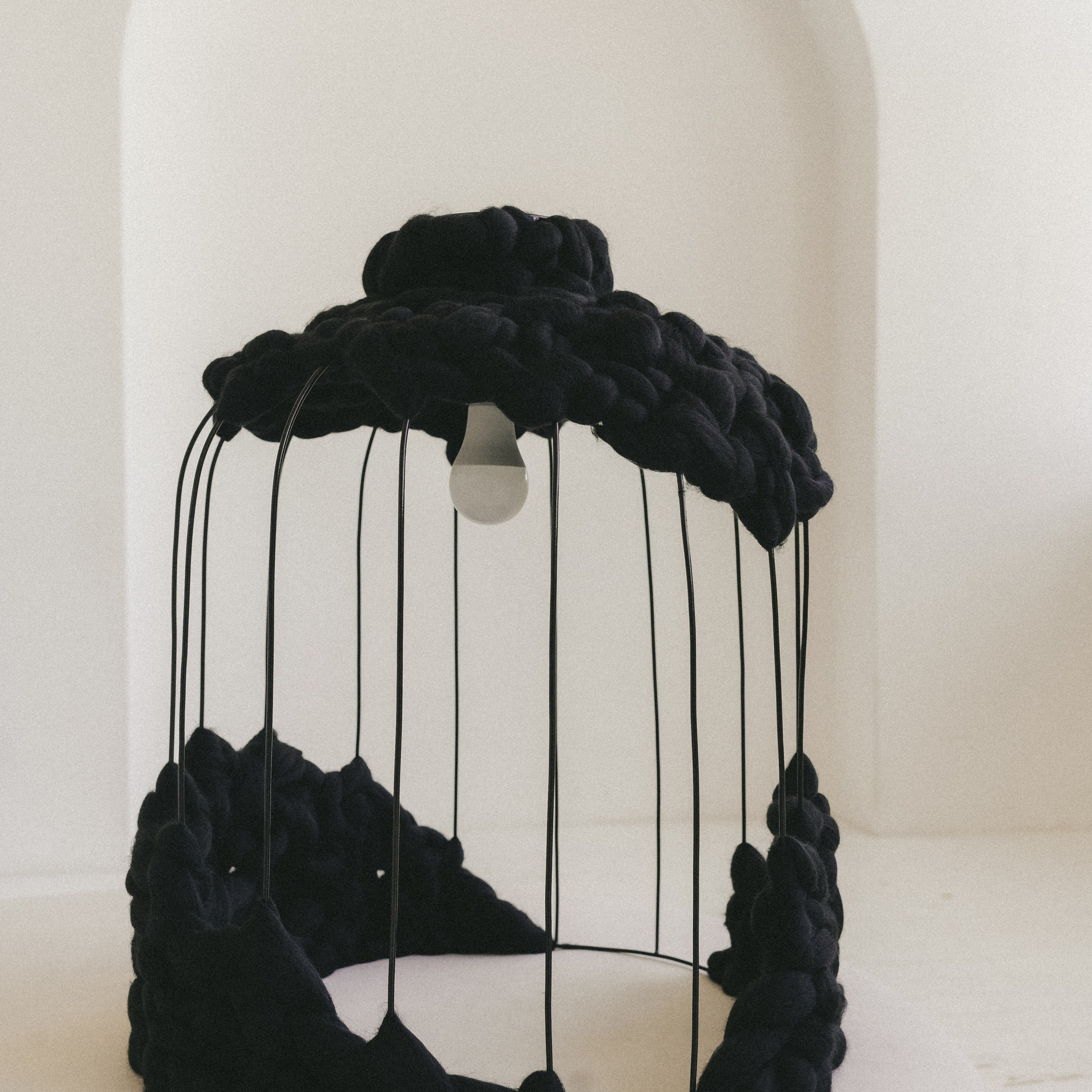 Коллекция «Wool light» — наши изделия из 100% шерсти мериноса в техниках ткачество, сухое и мокрое валяние (фелтинг